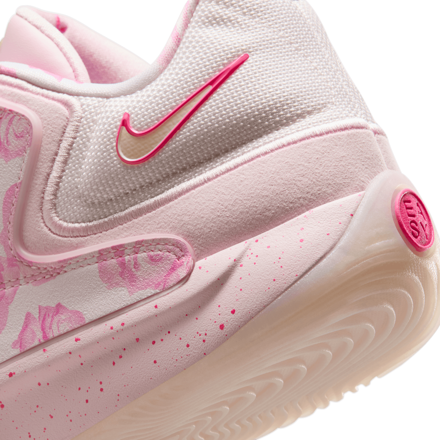 KD18 NRG 'Aunt Pearl'
