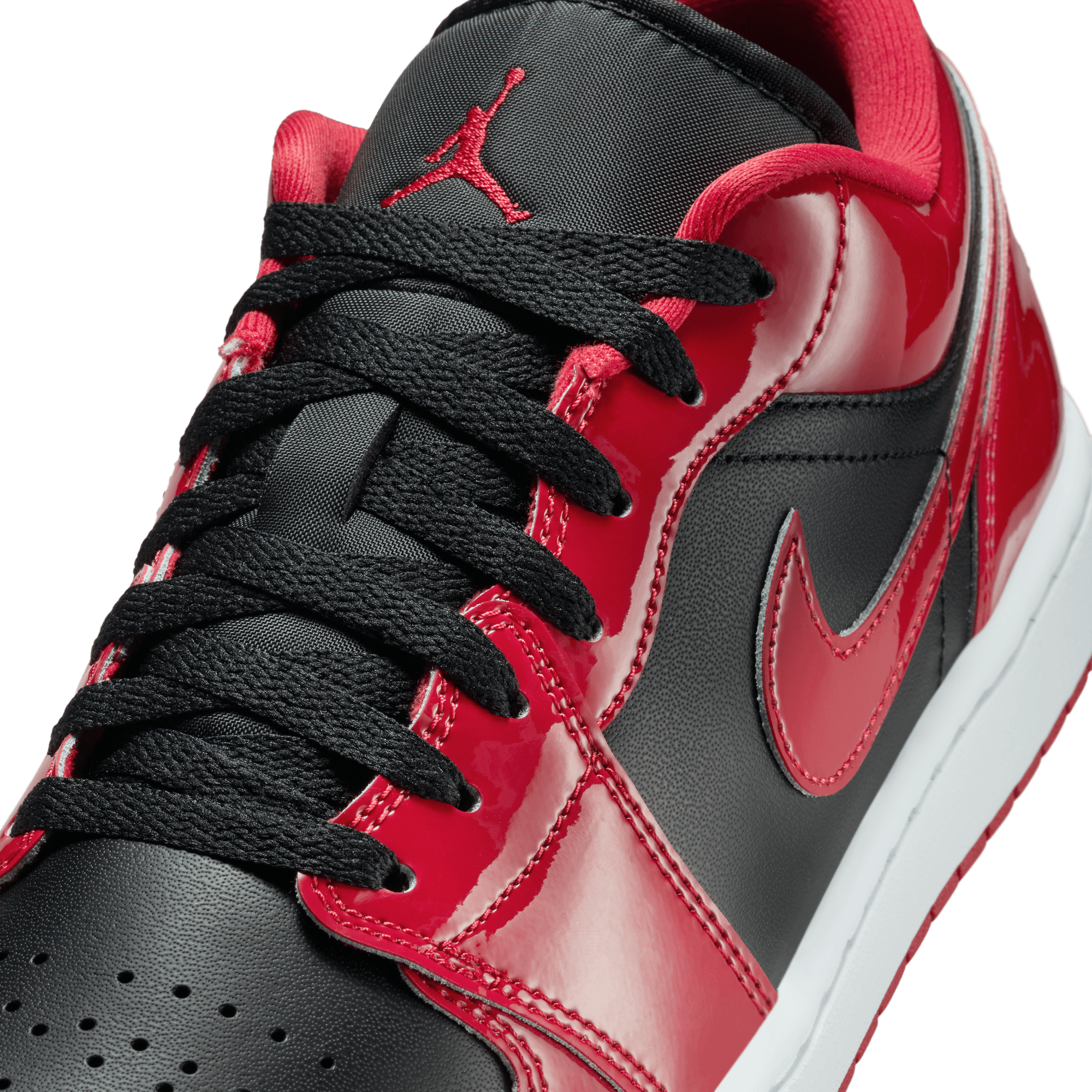 Air Jordan 1 Low SE 'Varsity Red'
