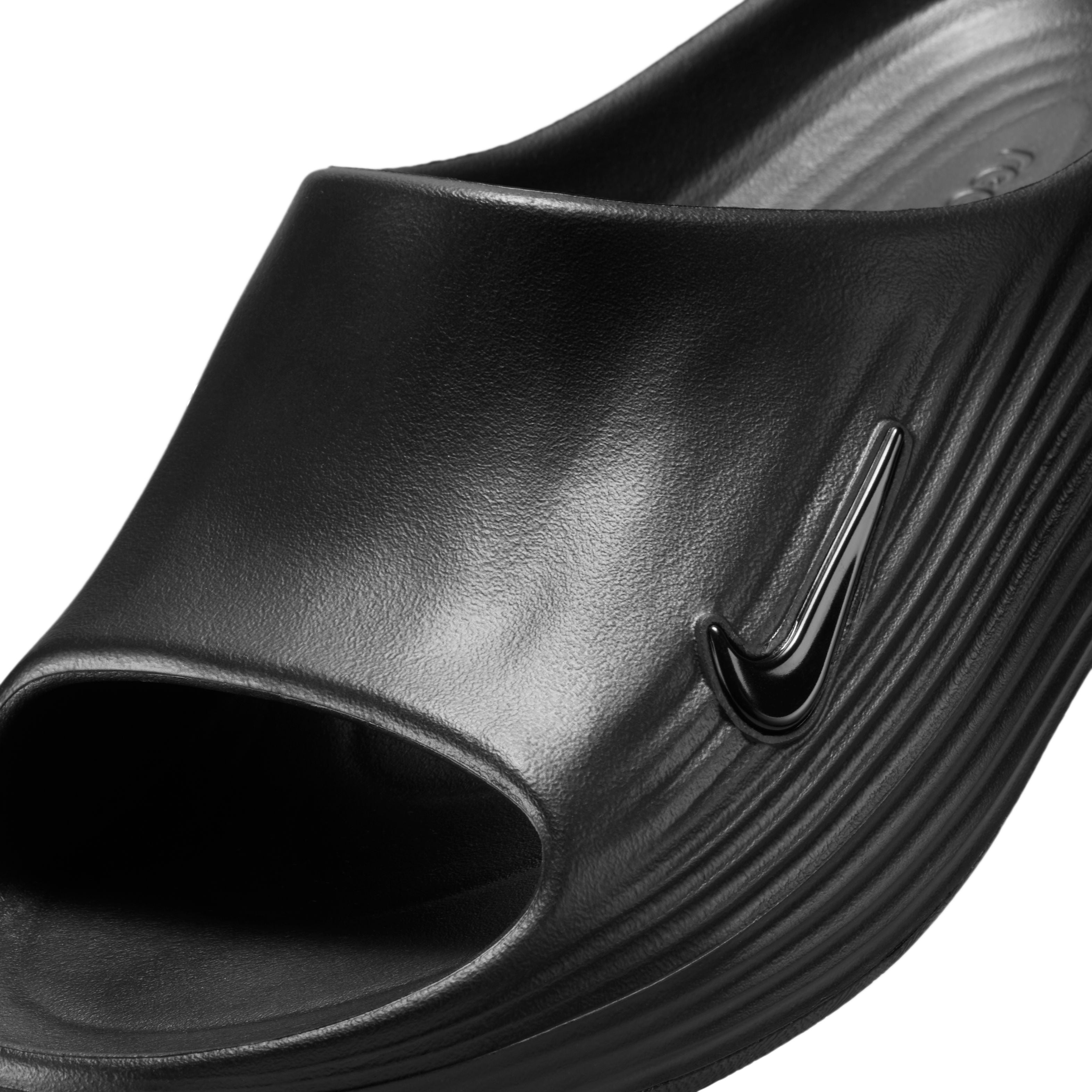 Wmns Reactx REJUVEN8 Slide 'Black'