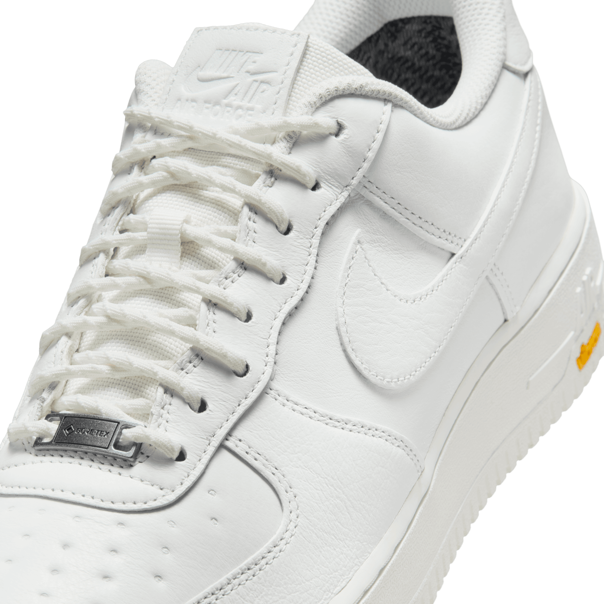 Air Force 1 GORE-TEX Vibram 'White'