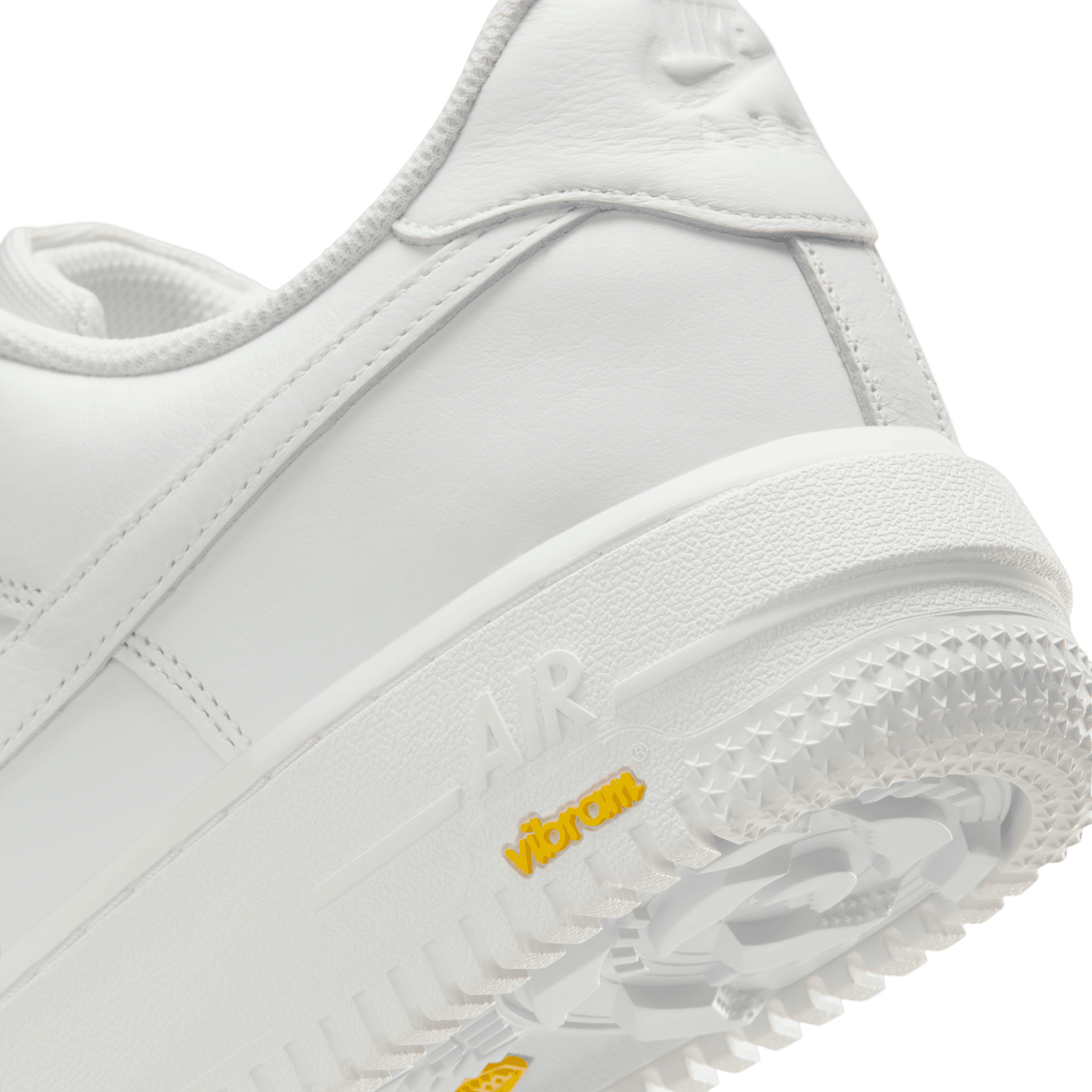 Air Force 1 GORE-TEX Vibram 'White'