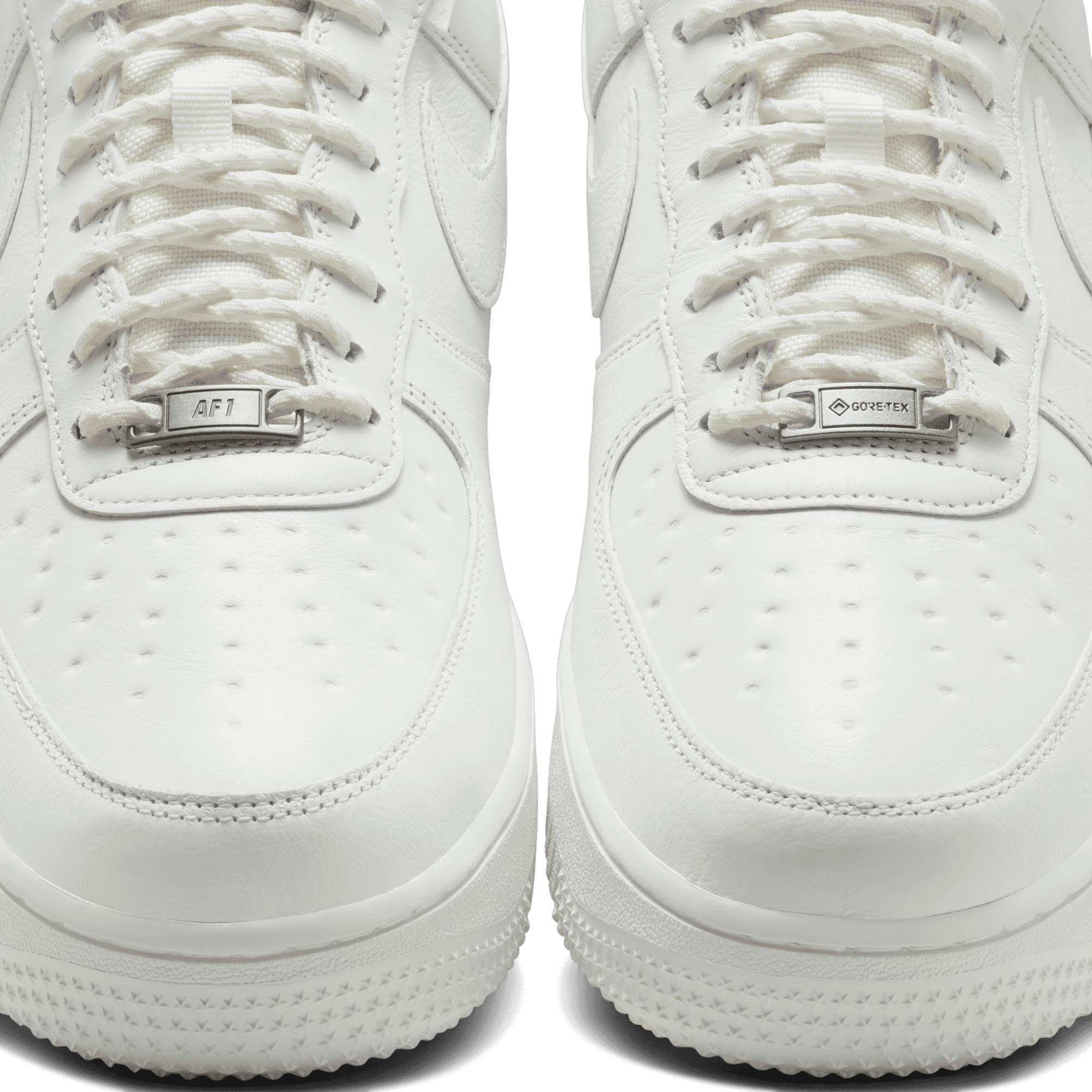 Air Force 1 GORE-TEX Vibram 'White'