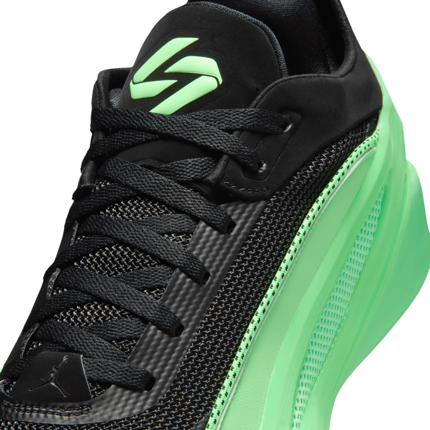 Luka 5 PF 'Illusion Green'