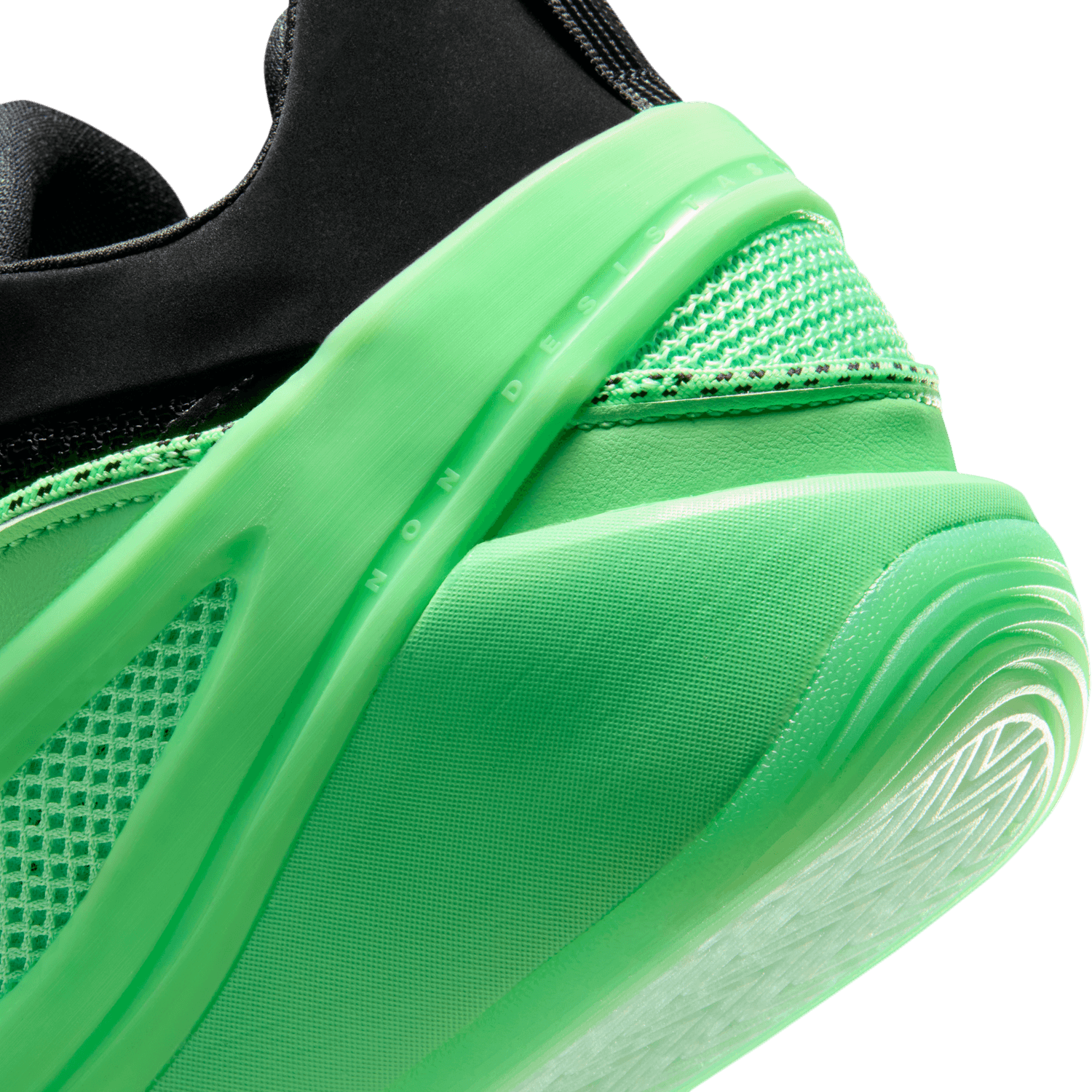 Luka 5 PF 'Illusion Green'