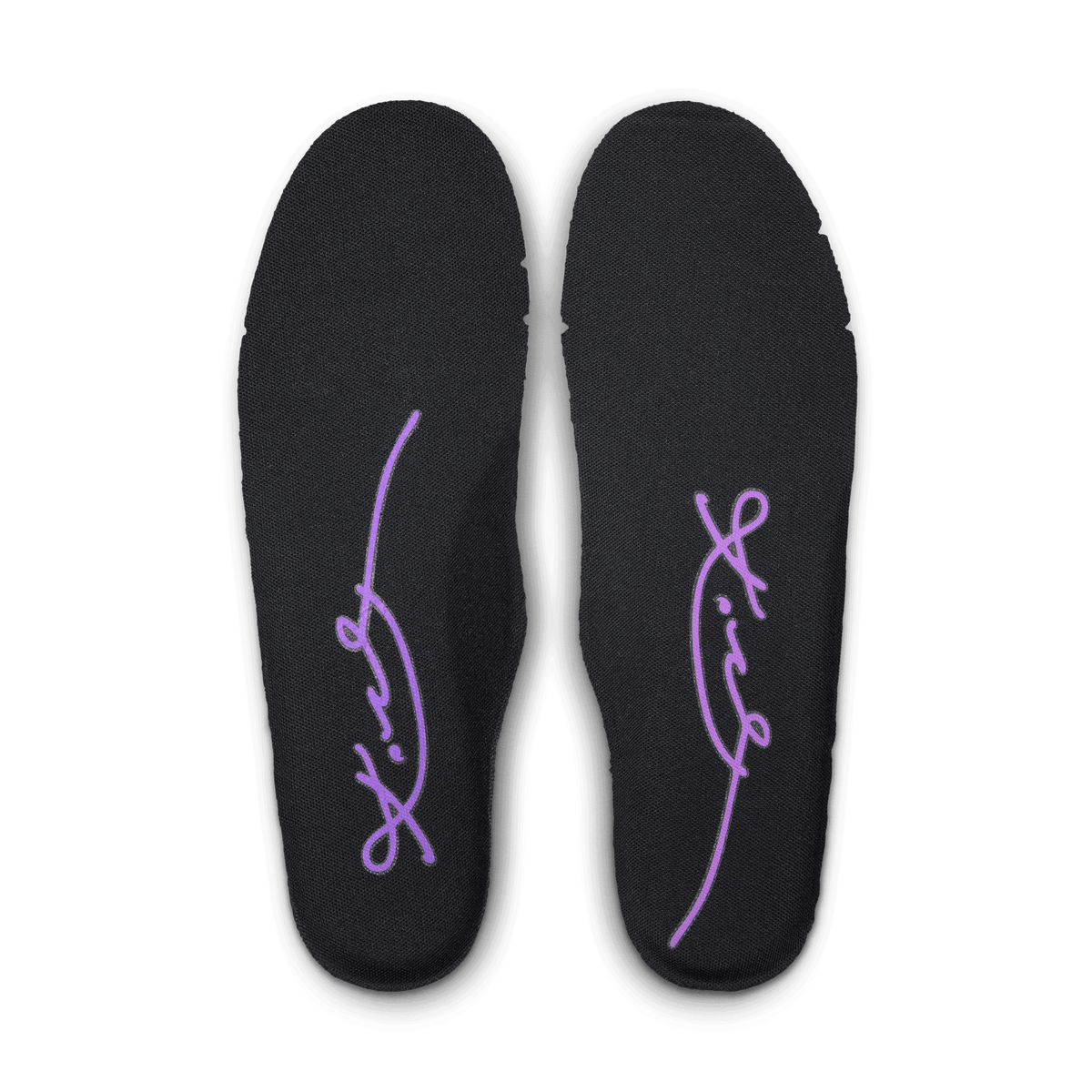 + Kobe Air Force 1 Low 'Black Purple Stardust'