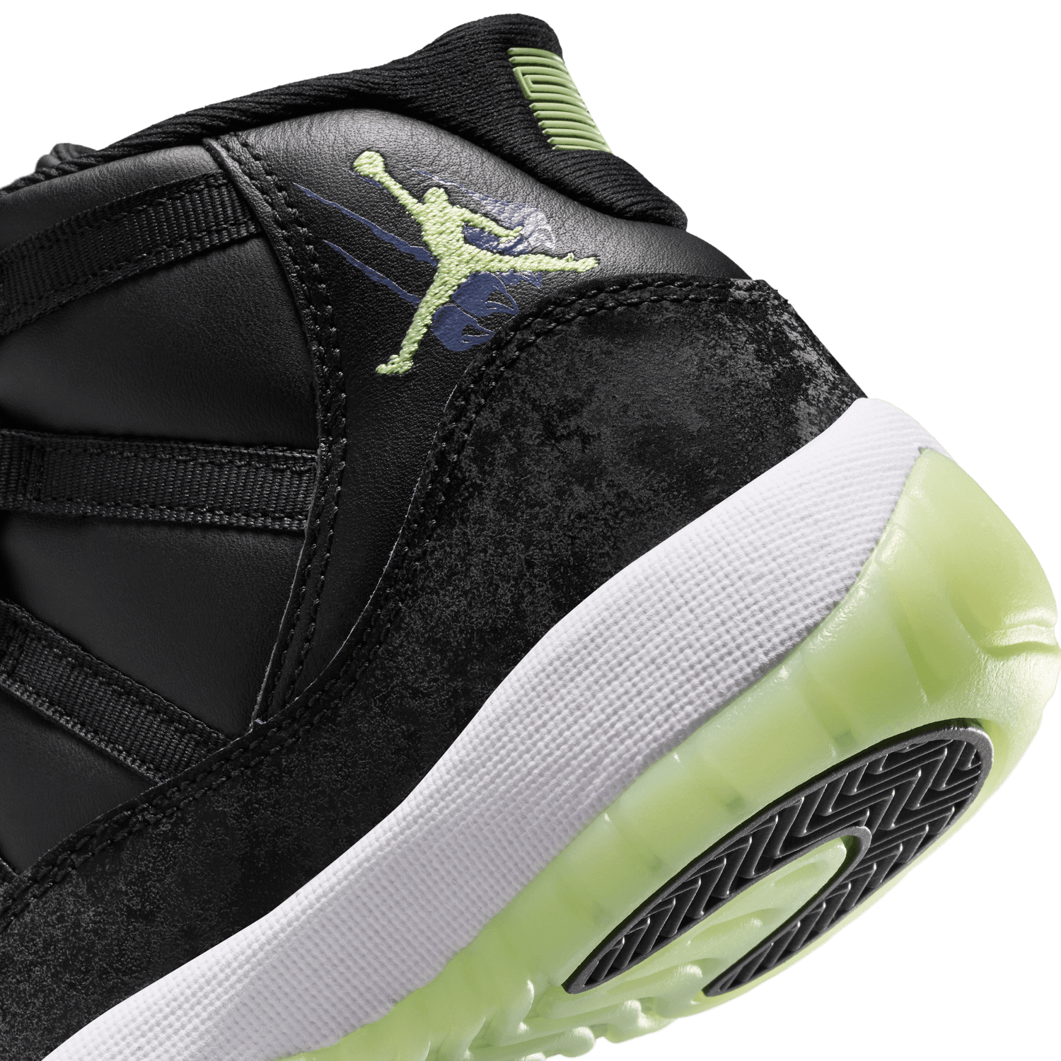 Kids Air Jordan 11 Retro 'Inner Beast'