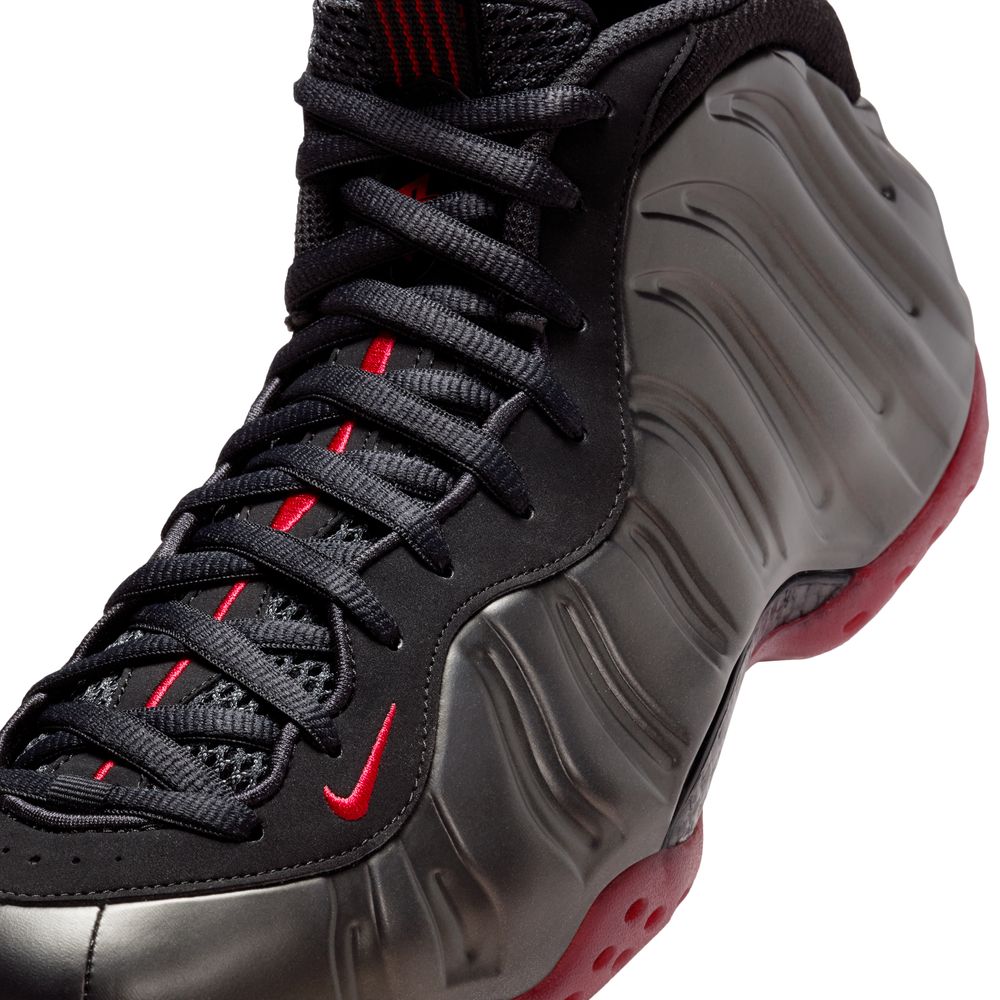 Air Foamposite One 'Cough Drop'