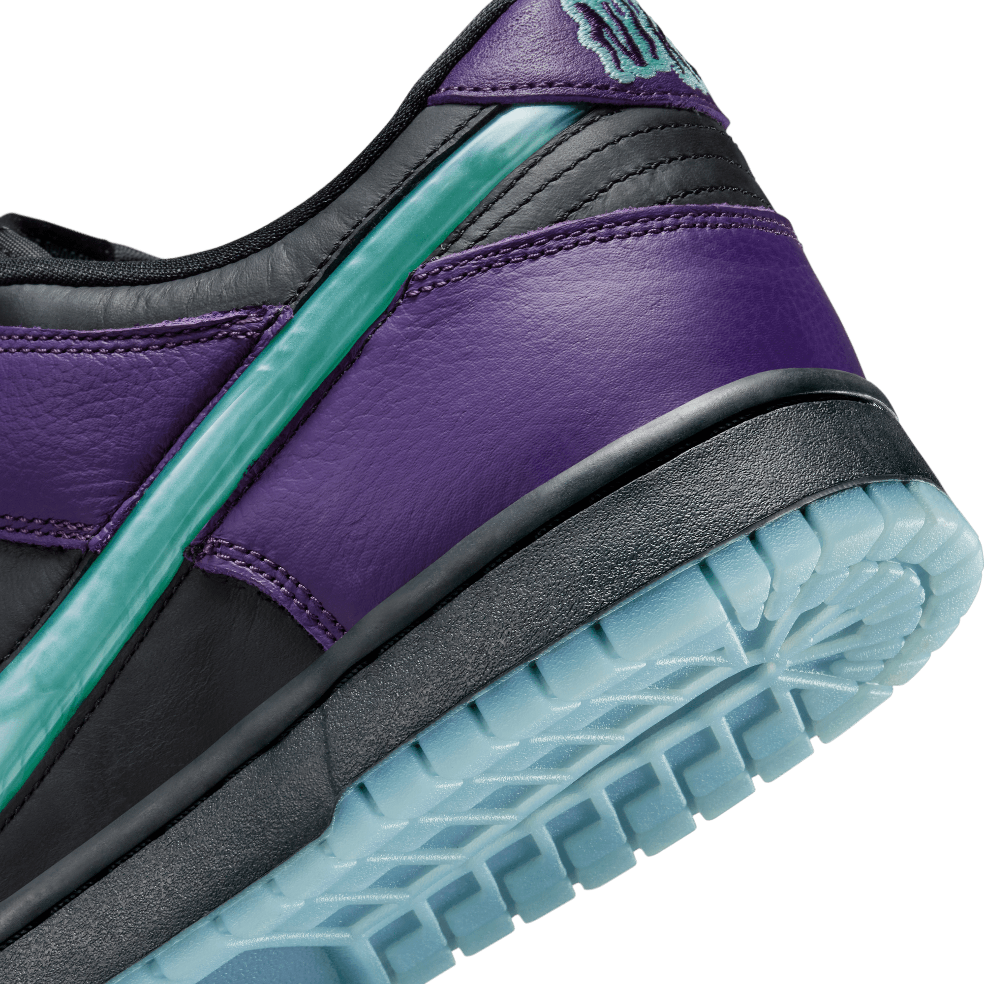 Dunk Low Retro 'Wizard'