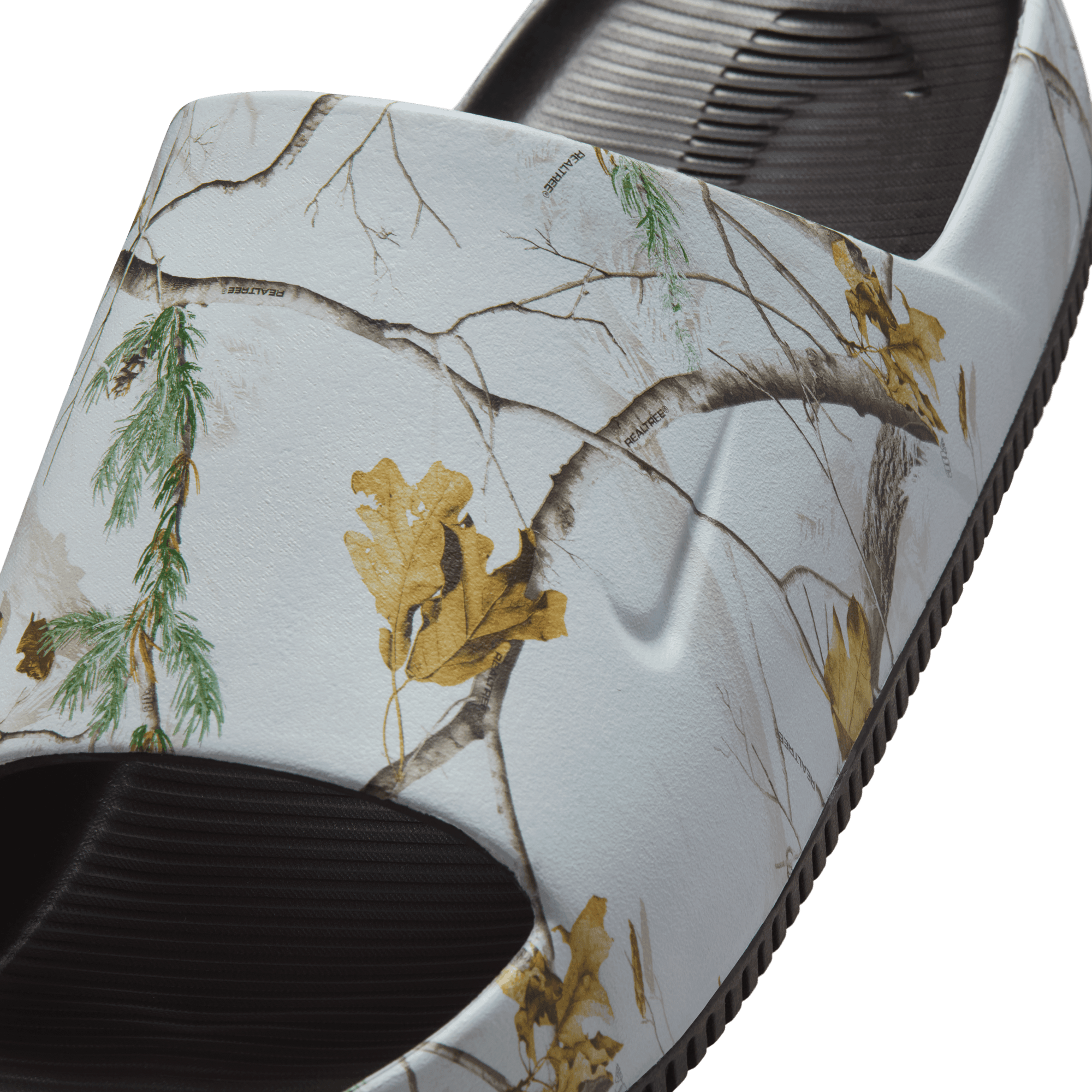 Calm Slides 'Real Tree'