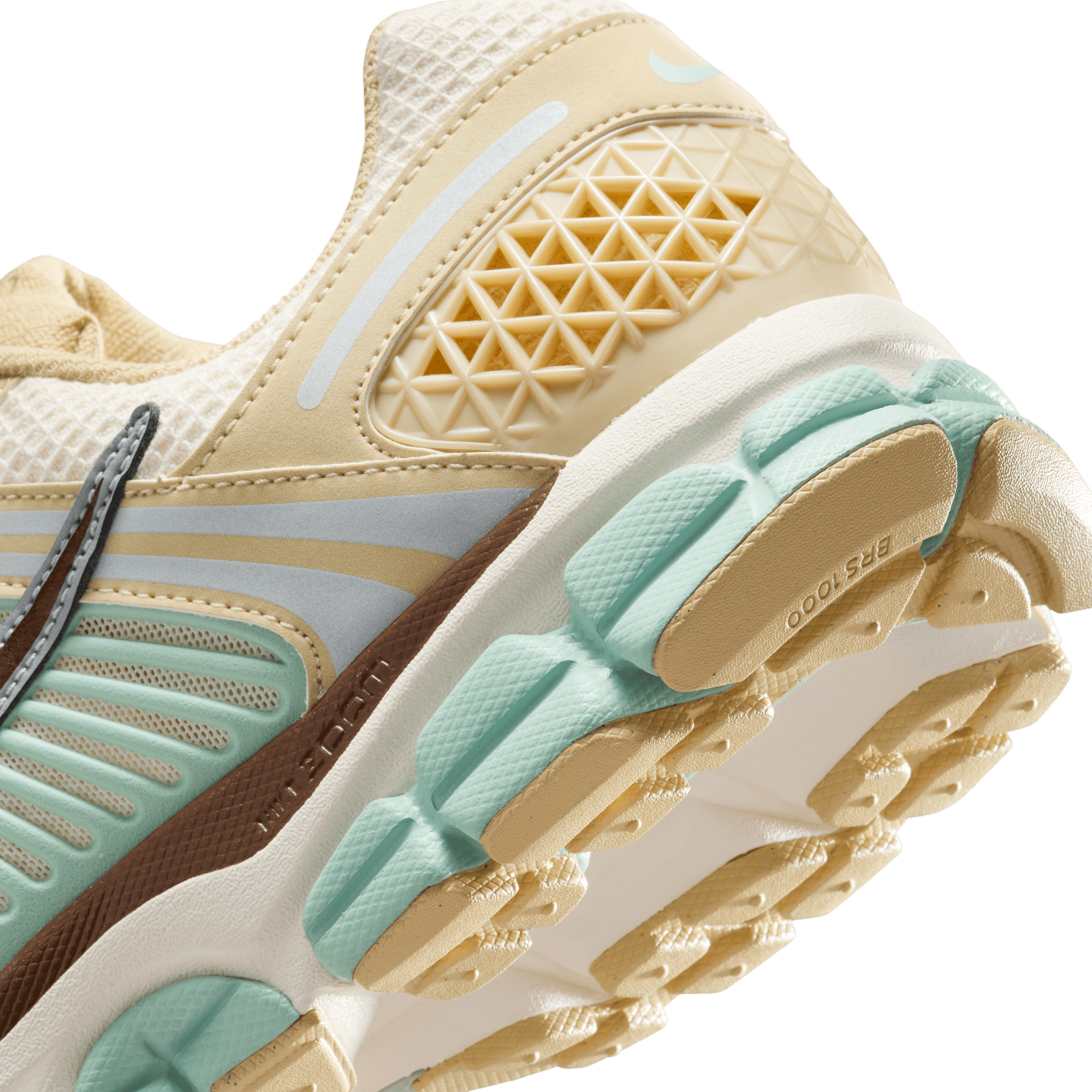 Zoom Vomero 5 SE 'Team Gold Seafoam'
