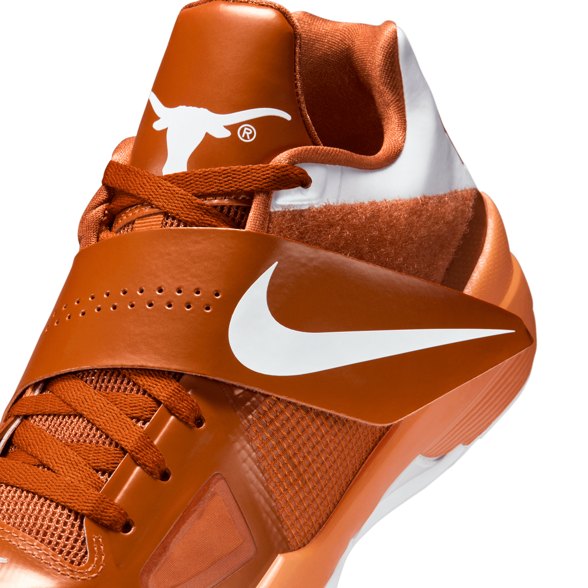 Zoom KD IV 'Texas Longhorns'