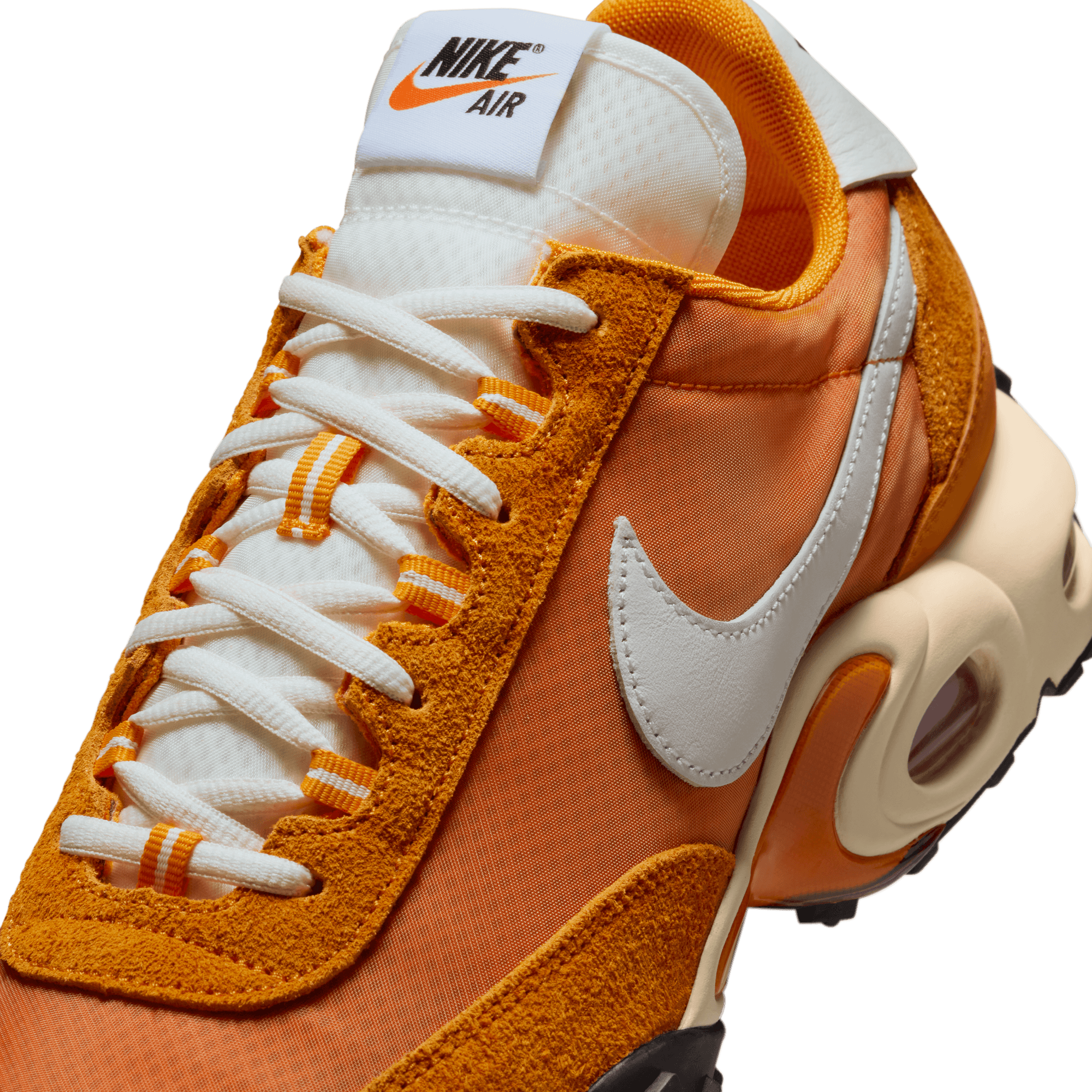 Air Max Waffle SP 2 'Bright Ceramic'