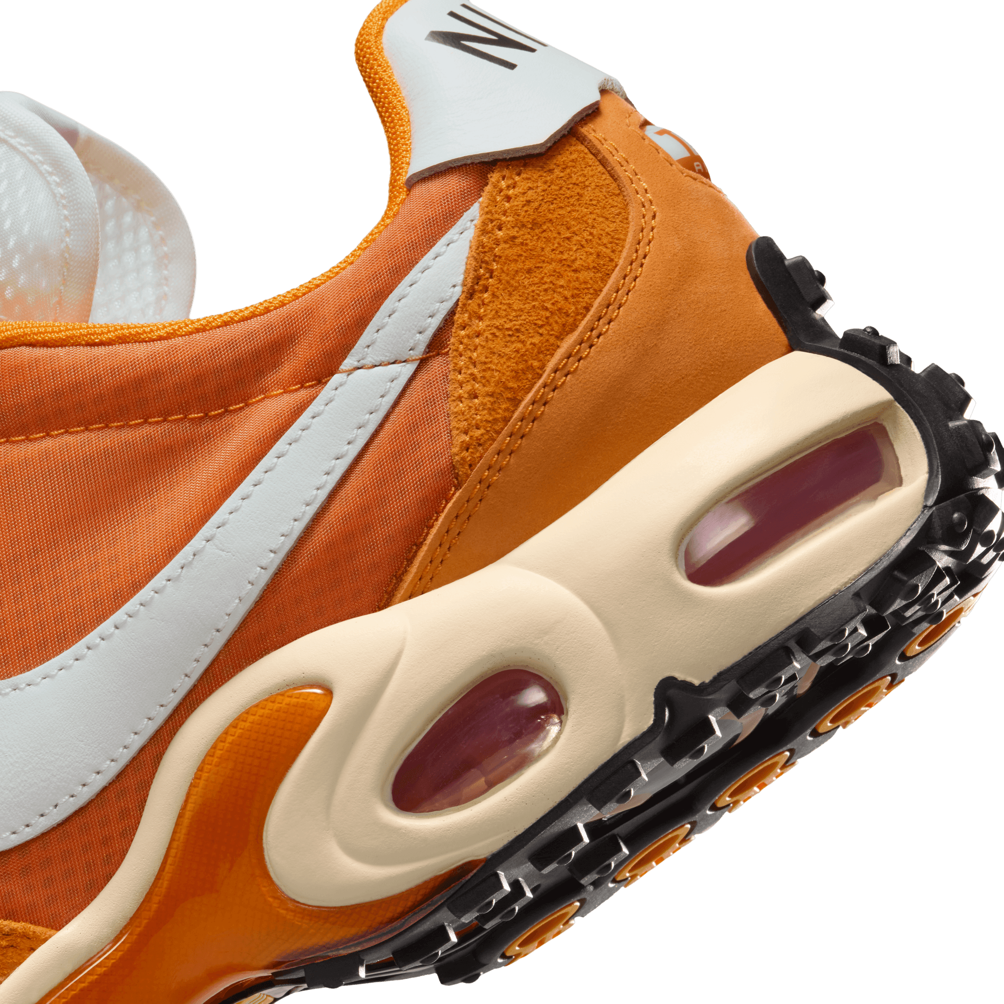 Air Max Waffle SP 2 'Bright Ceramic'
