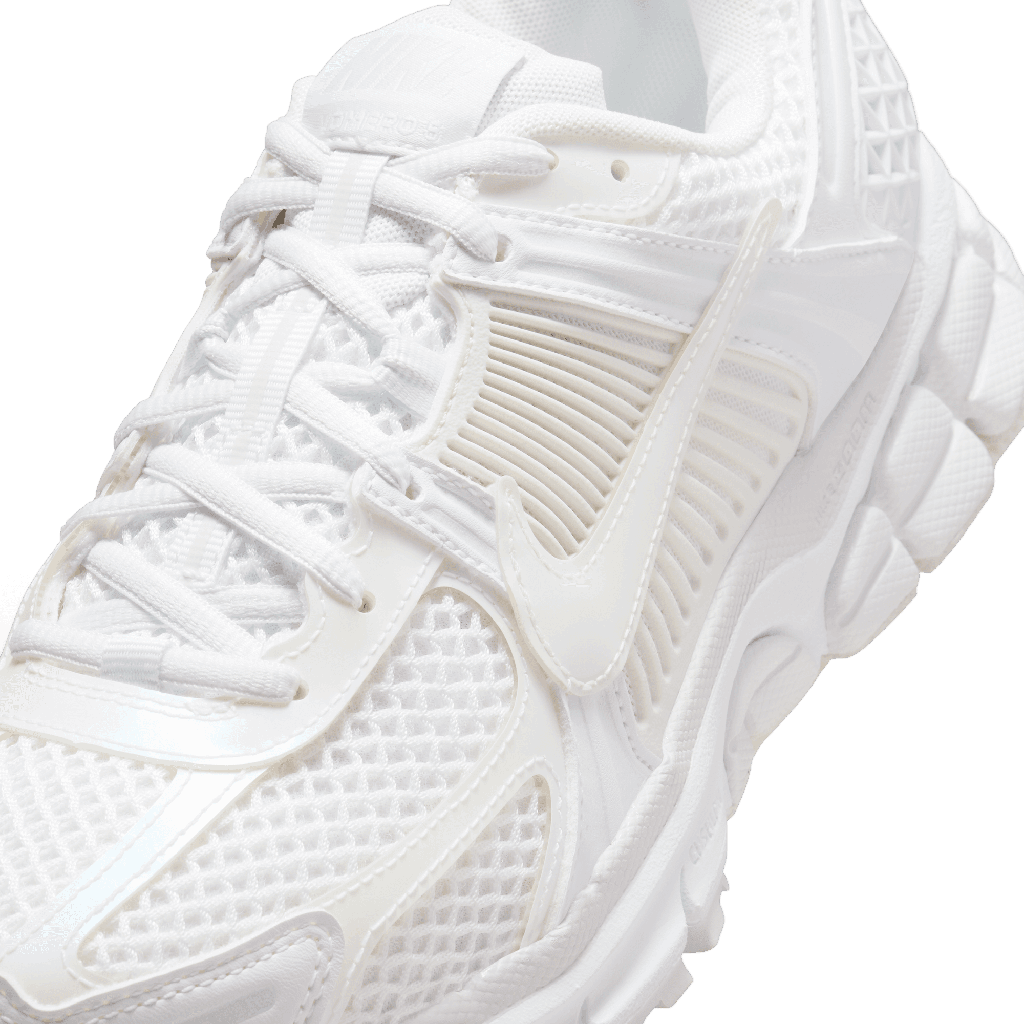 Wmns Zoom Vomero 5 SE 'Triple White'