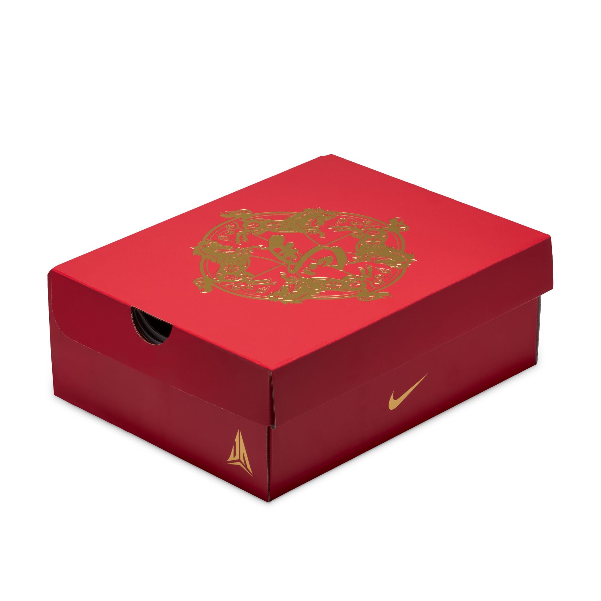 Kids Ja 3 EP 'Lunar New Year'