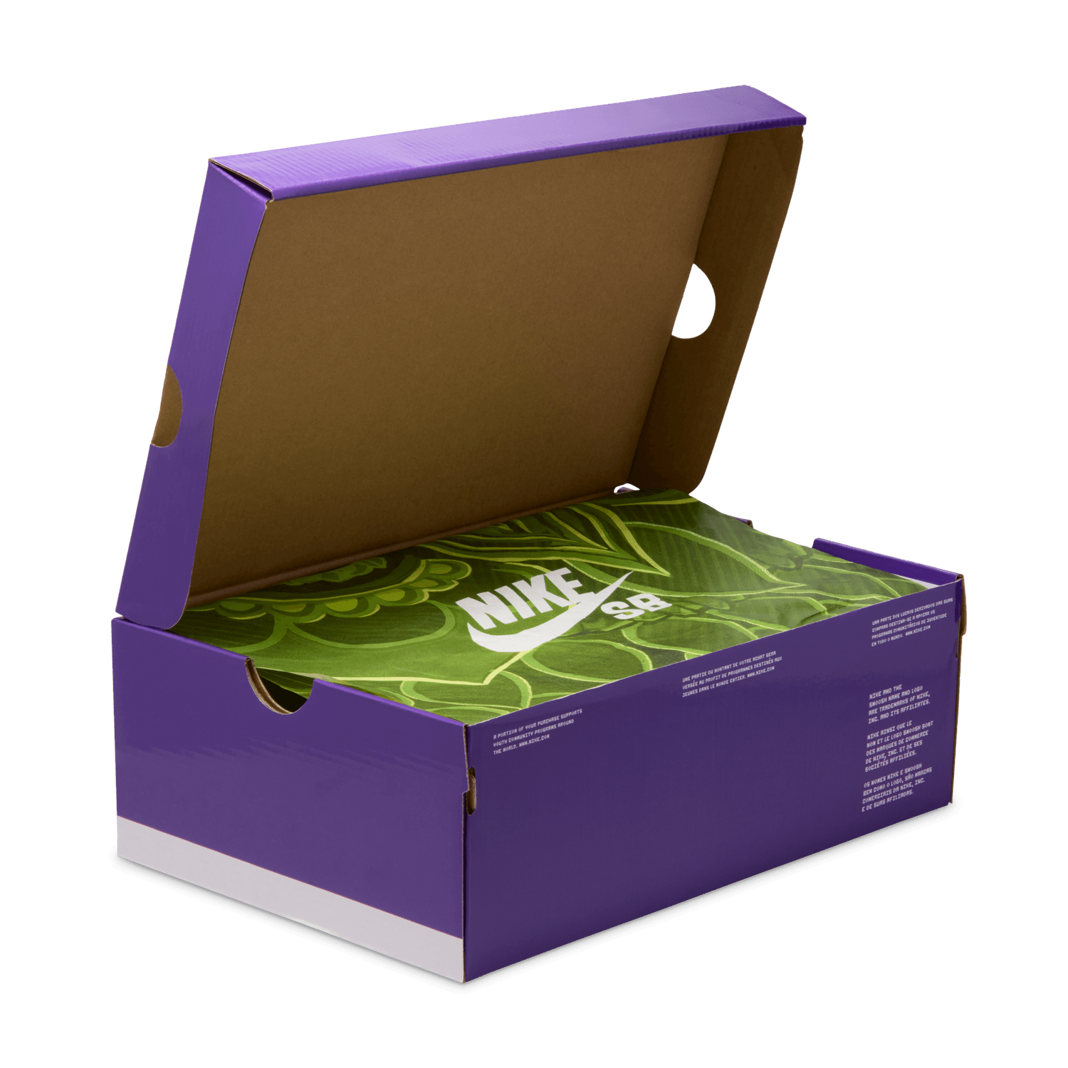 SB Dunk Low 'Songkran'