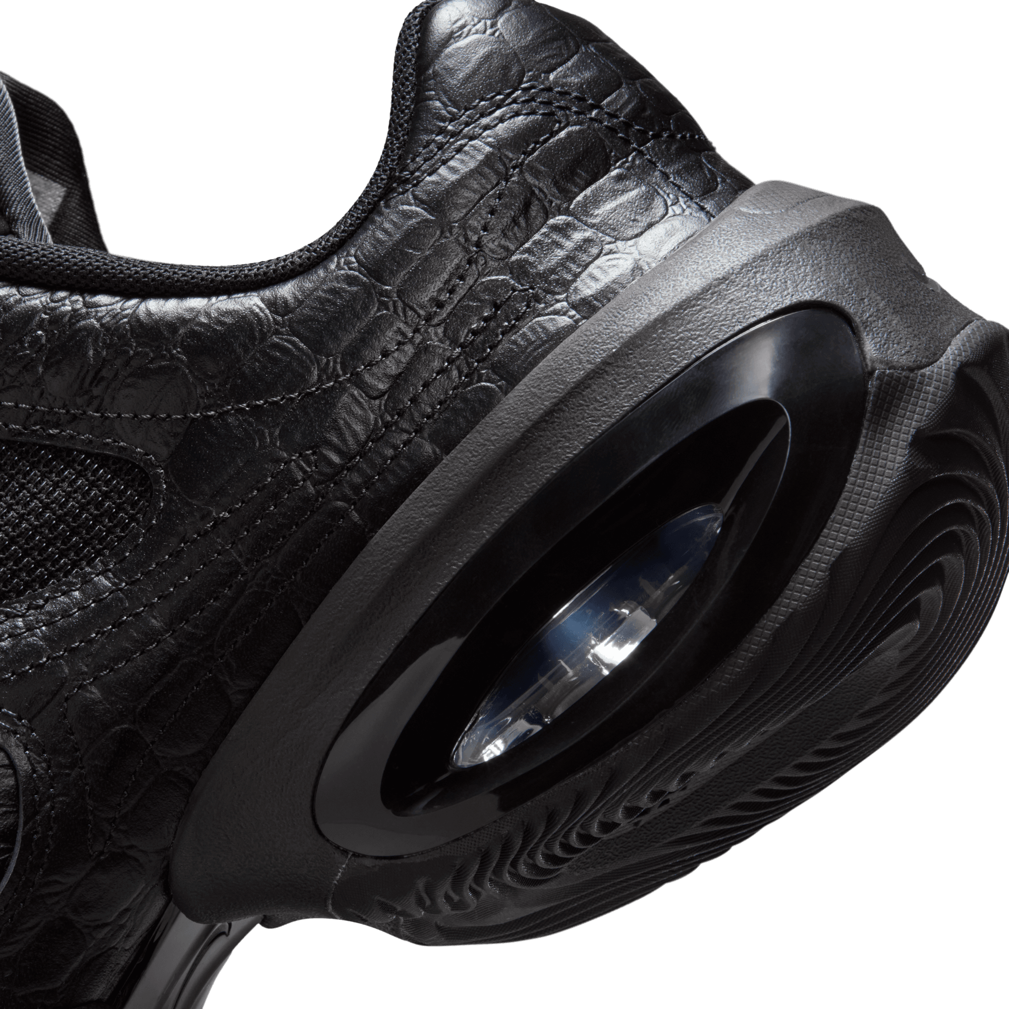 Wmns Air Max Muse Se 'Black Croc Skin'