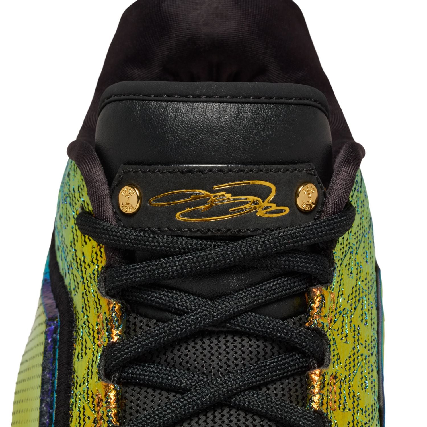 Lebron XXIII PVD EP 'Uncharted'