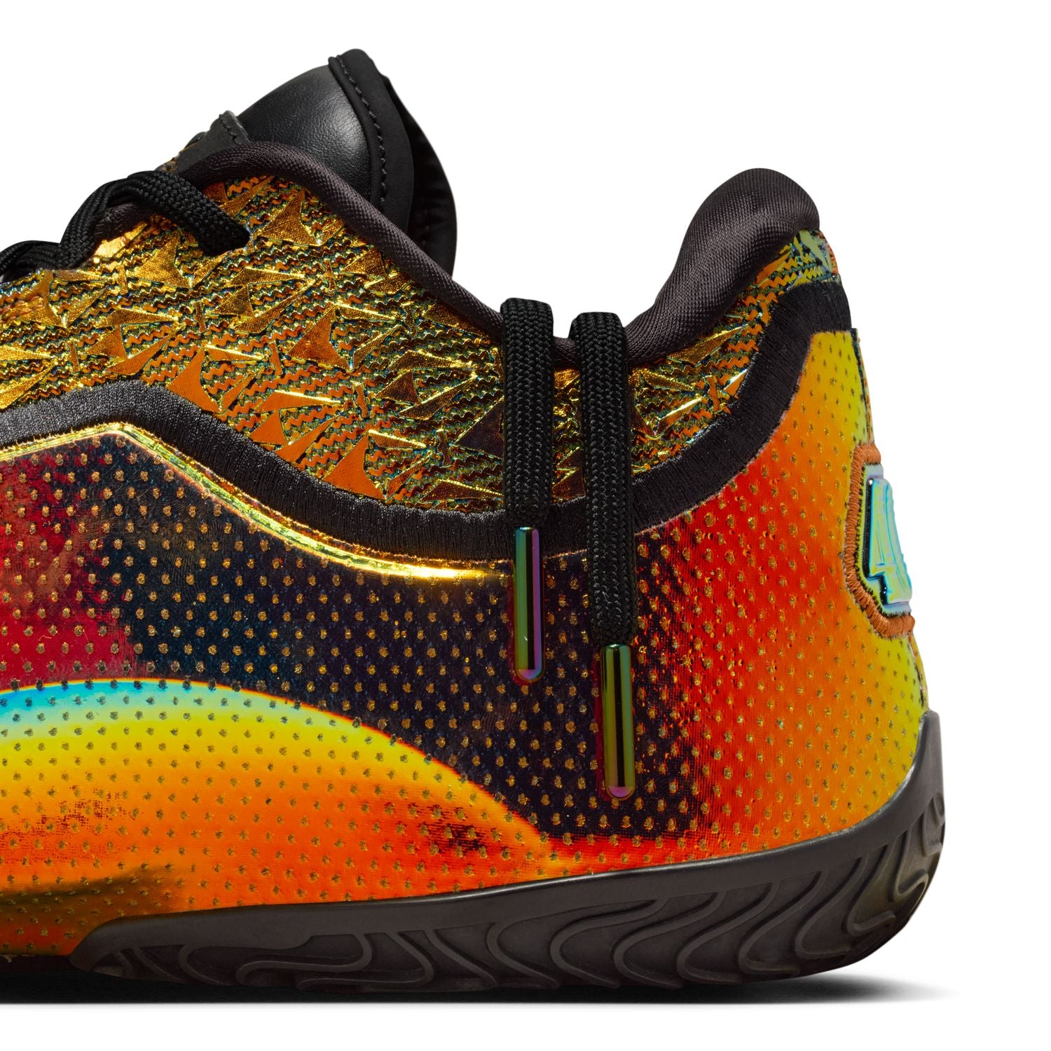 Lebron XXIII PVD EP 'Uncharted'
