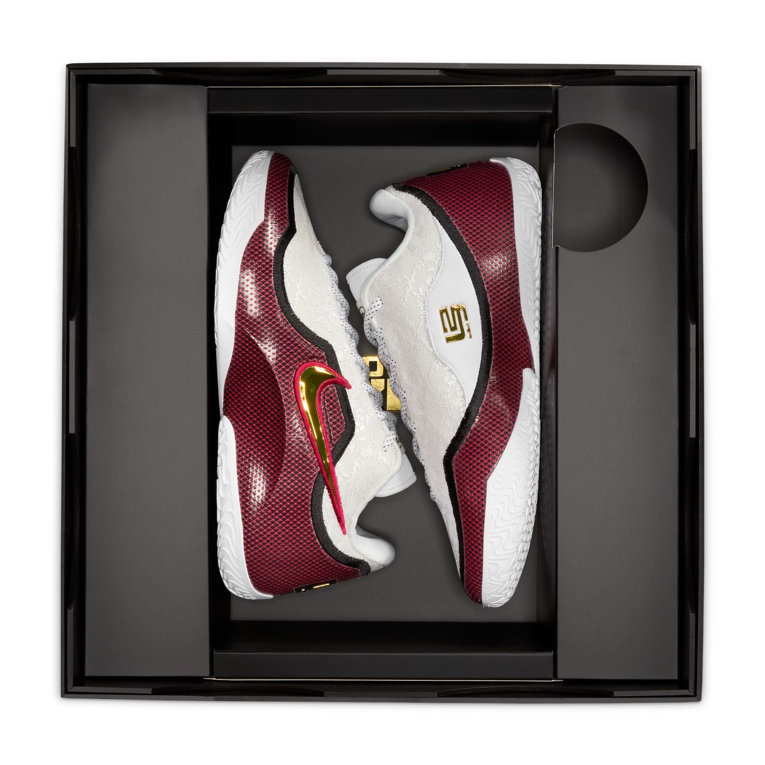 LeBron XXIII EP 'Grand Opening'