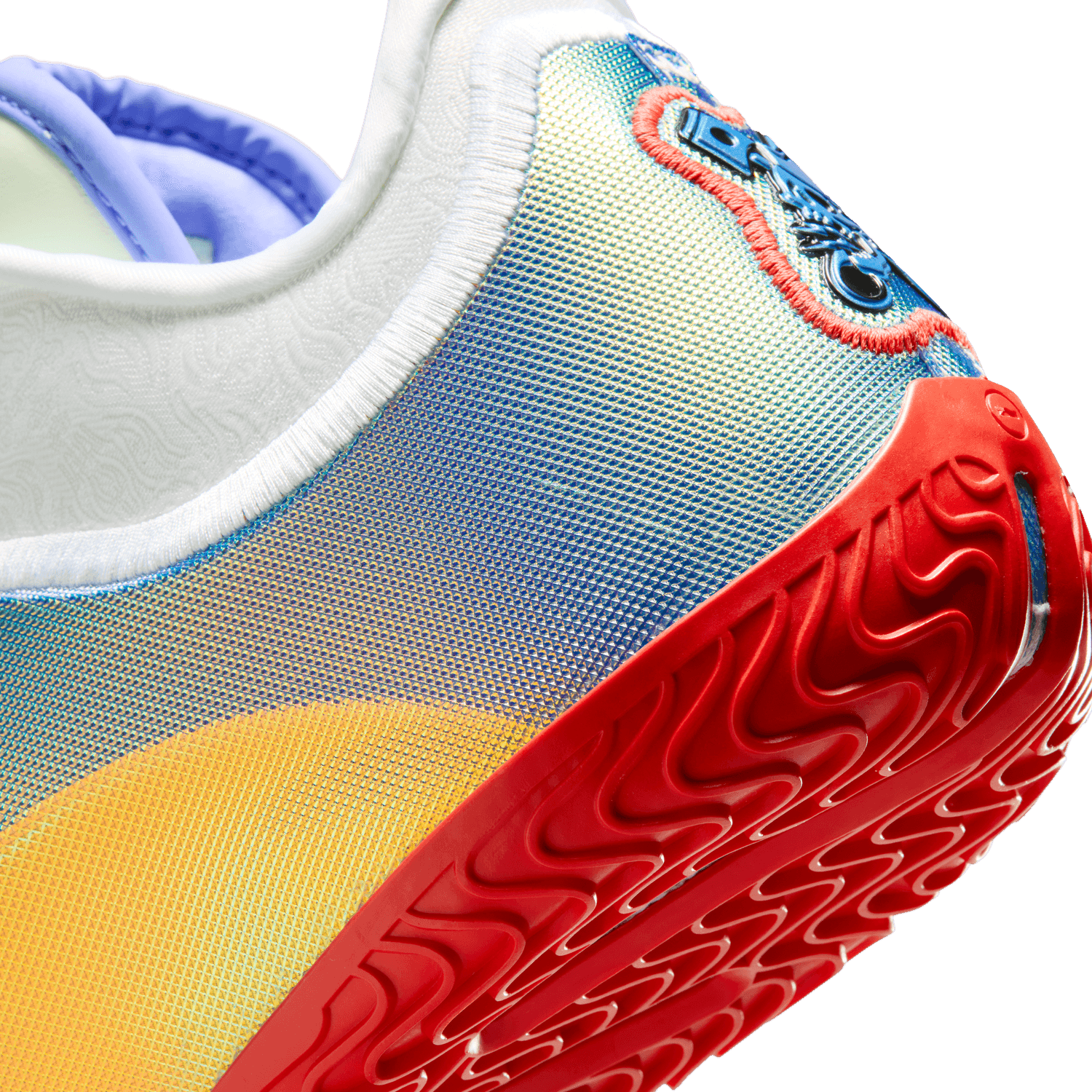 Lebron XXIII EP 'Motor King'