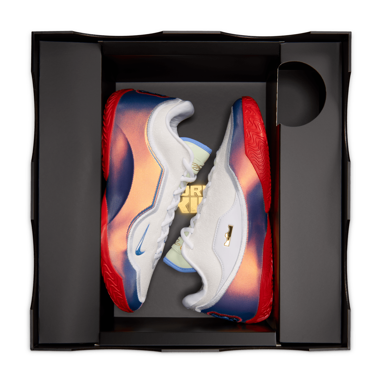 Lebron XXIII EP 'Motor King'