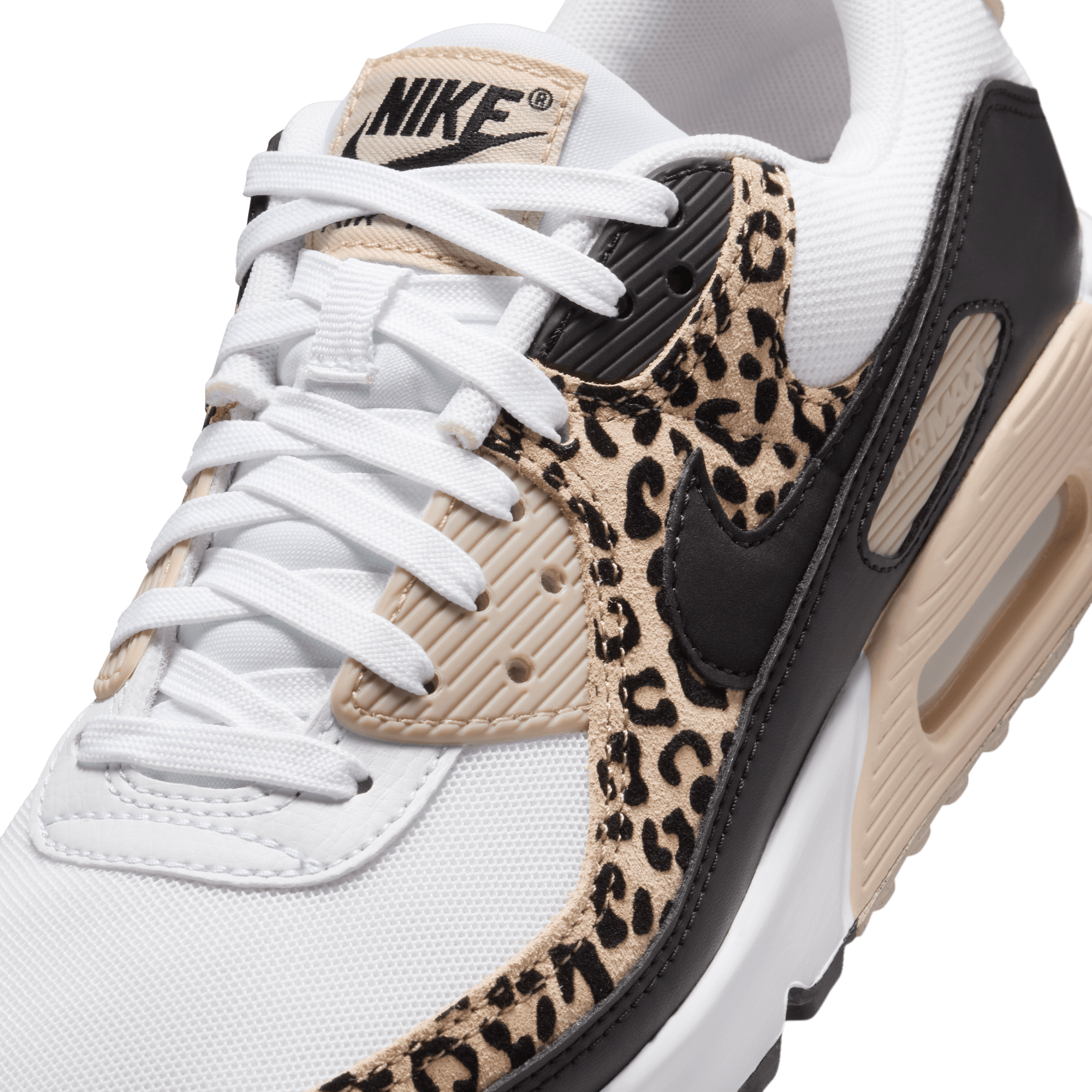 Wmns Air Max 90 'Leopard'