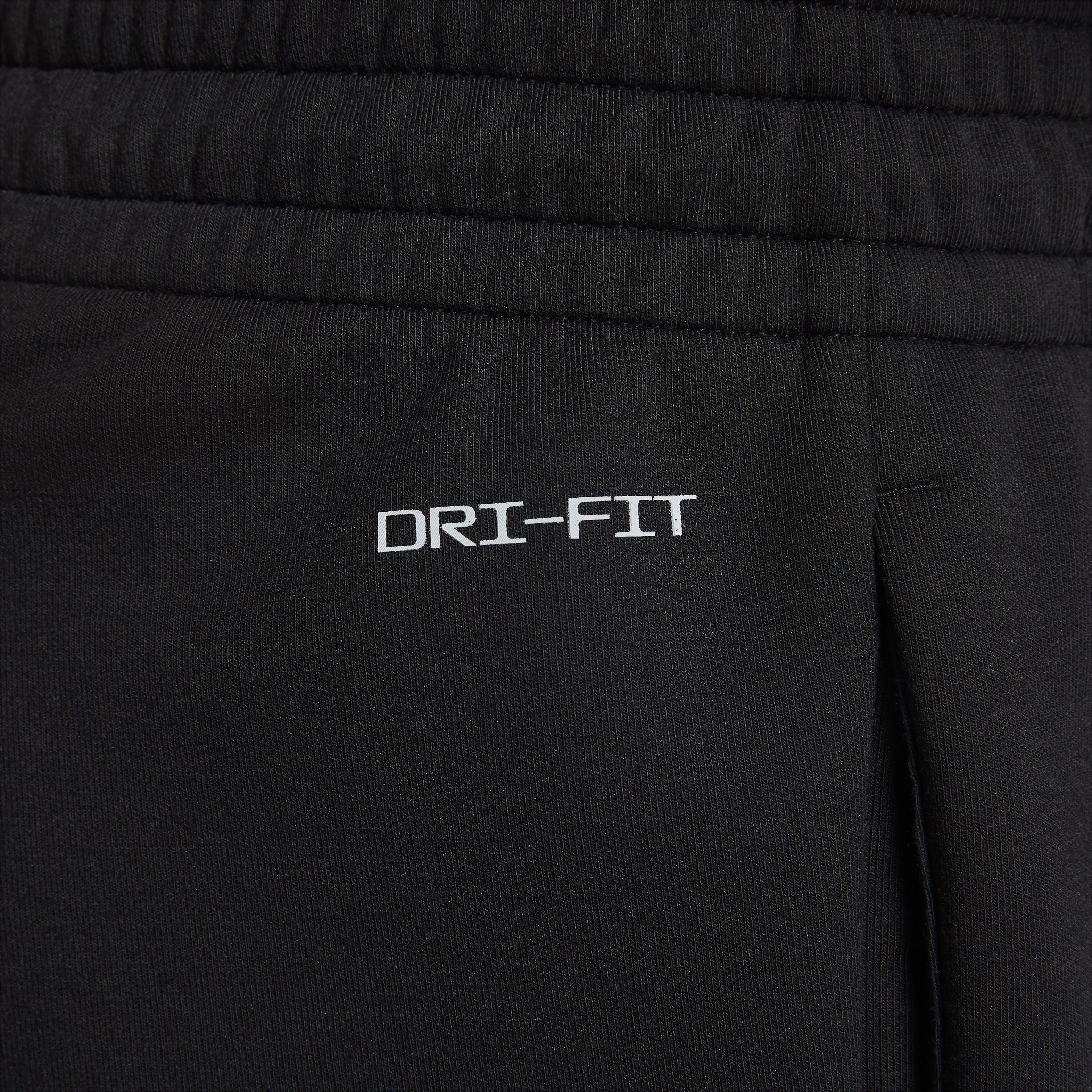 + Kobe Dri-Fit Mamba Pants 'Black'