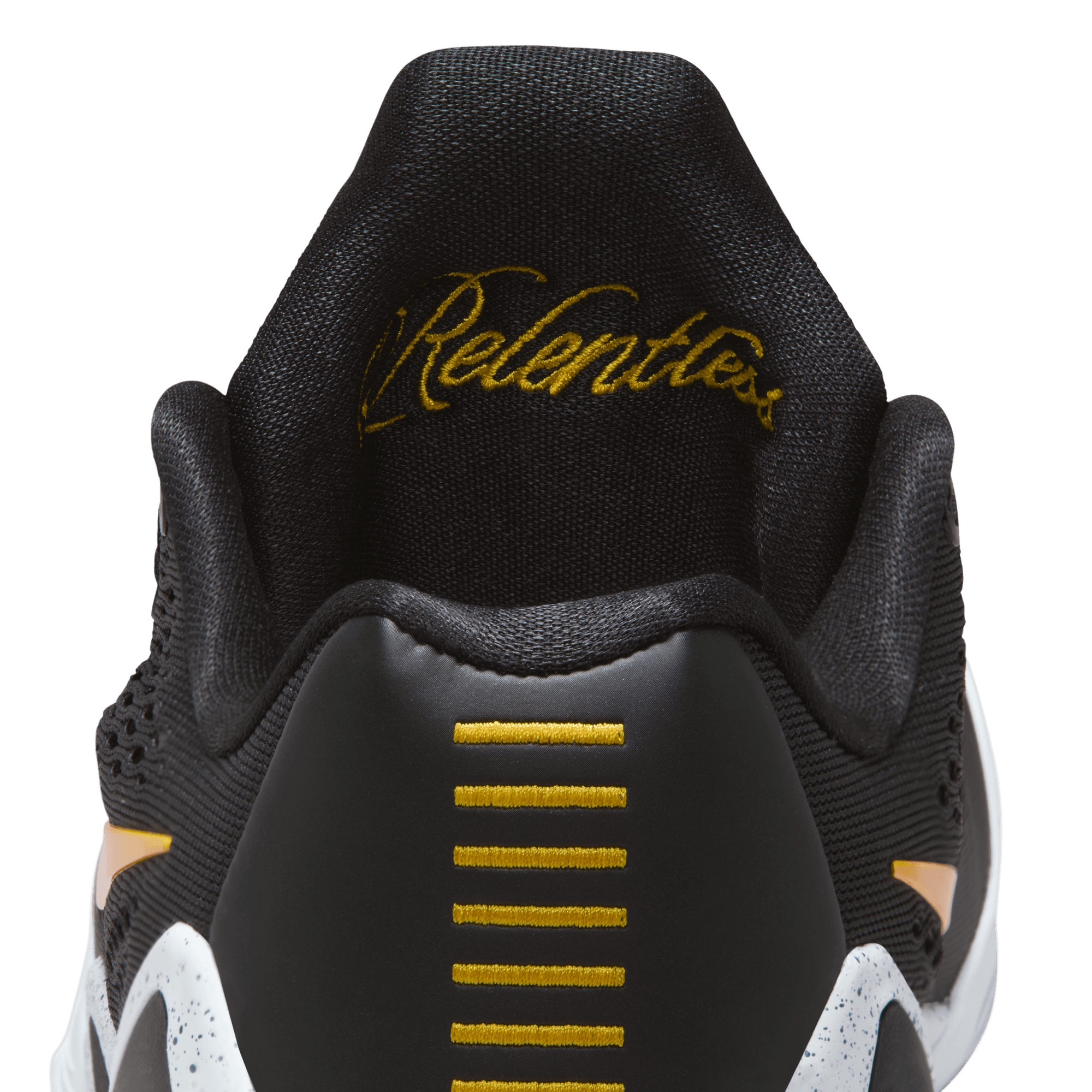 Kobe IX Elite Low Em Protro 'Black'