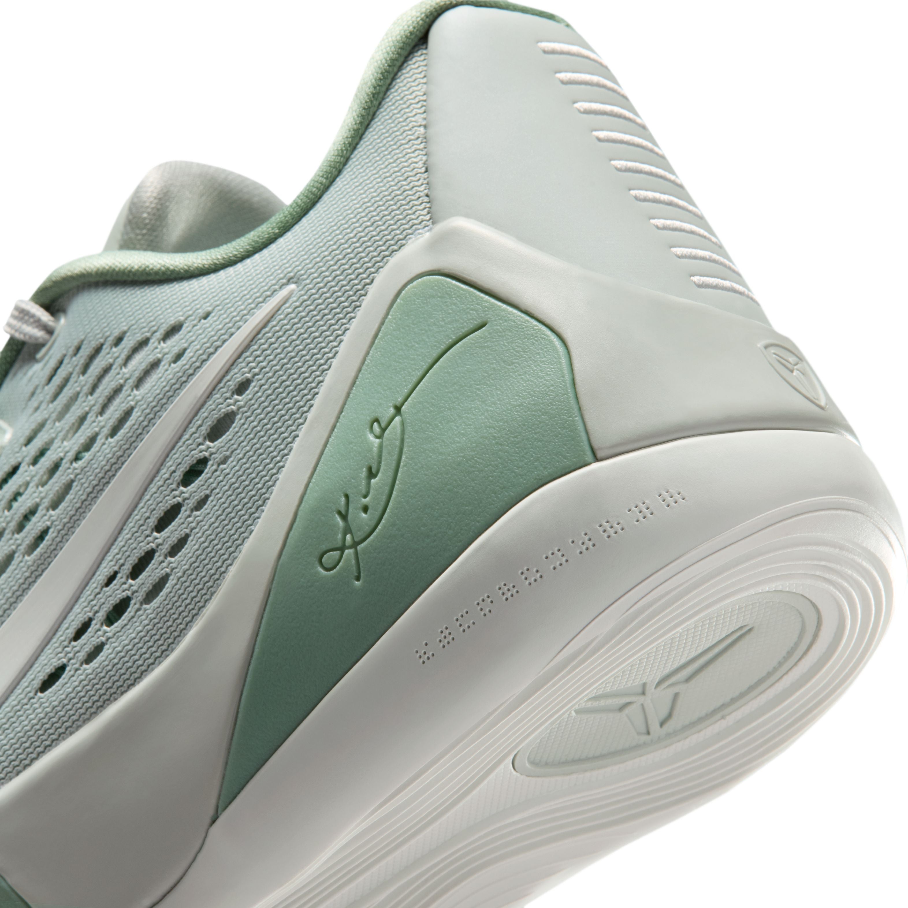 Kobe IX Elite Low Em Protro 'Steam'