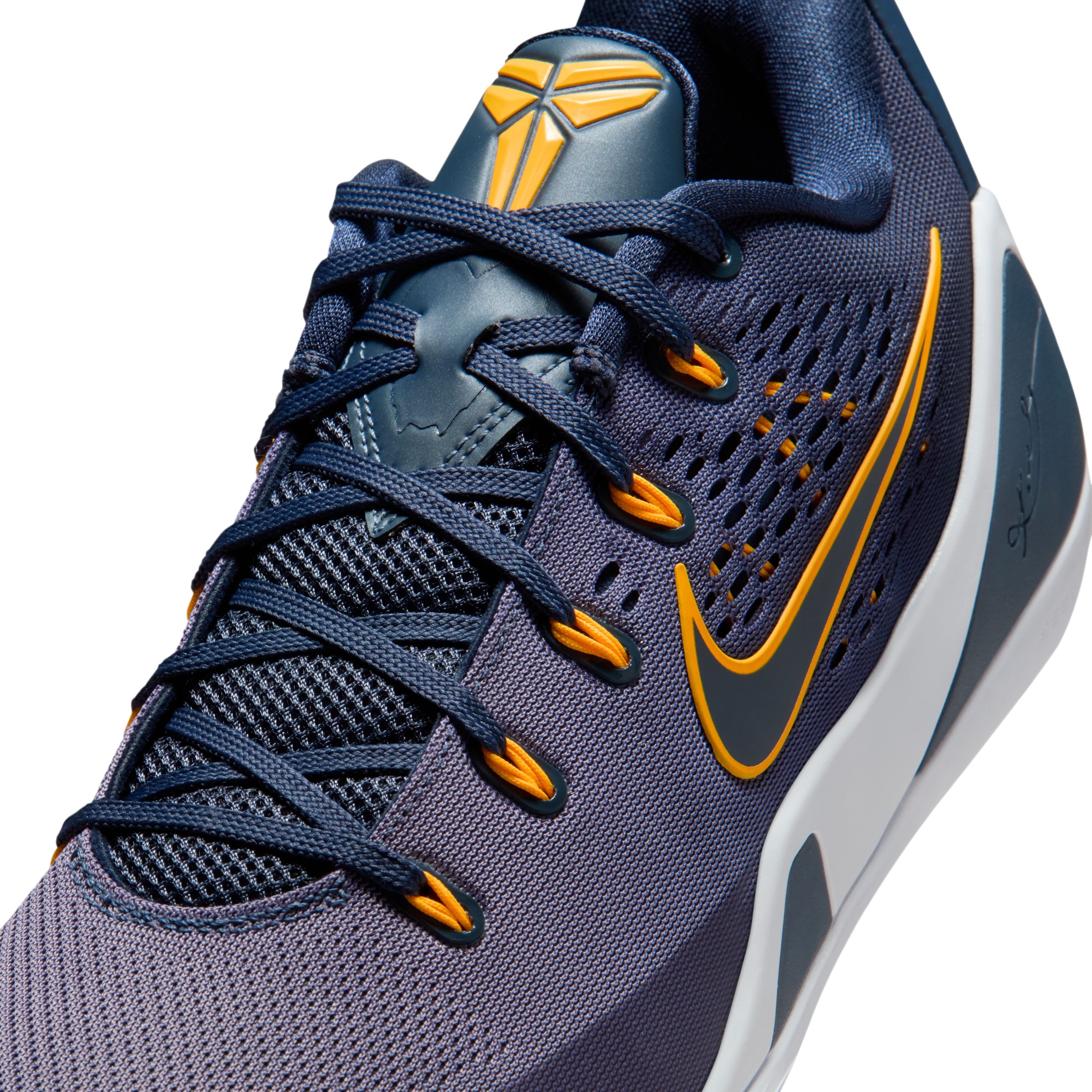 Kobe IX Elite Low Em Protro 'Thunder Blue'