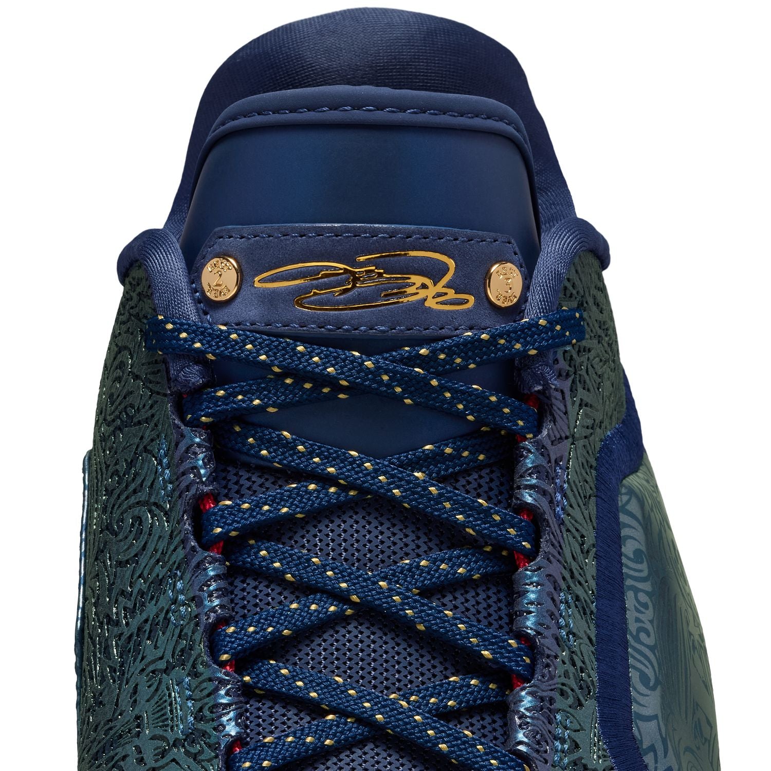 Lebron 23 'Out for Redemption'