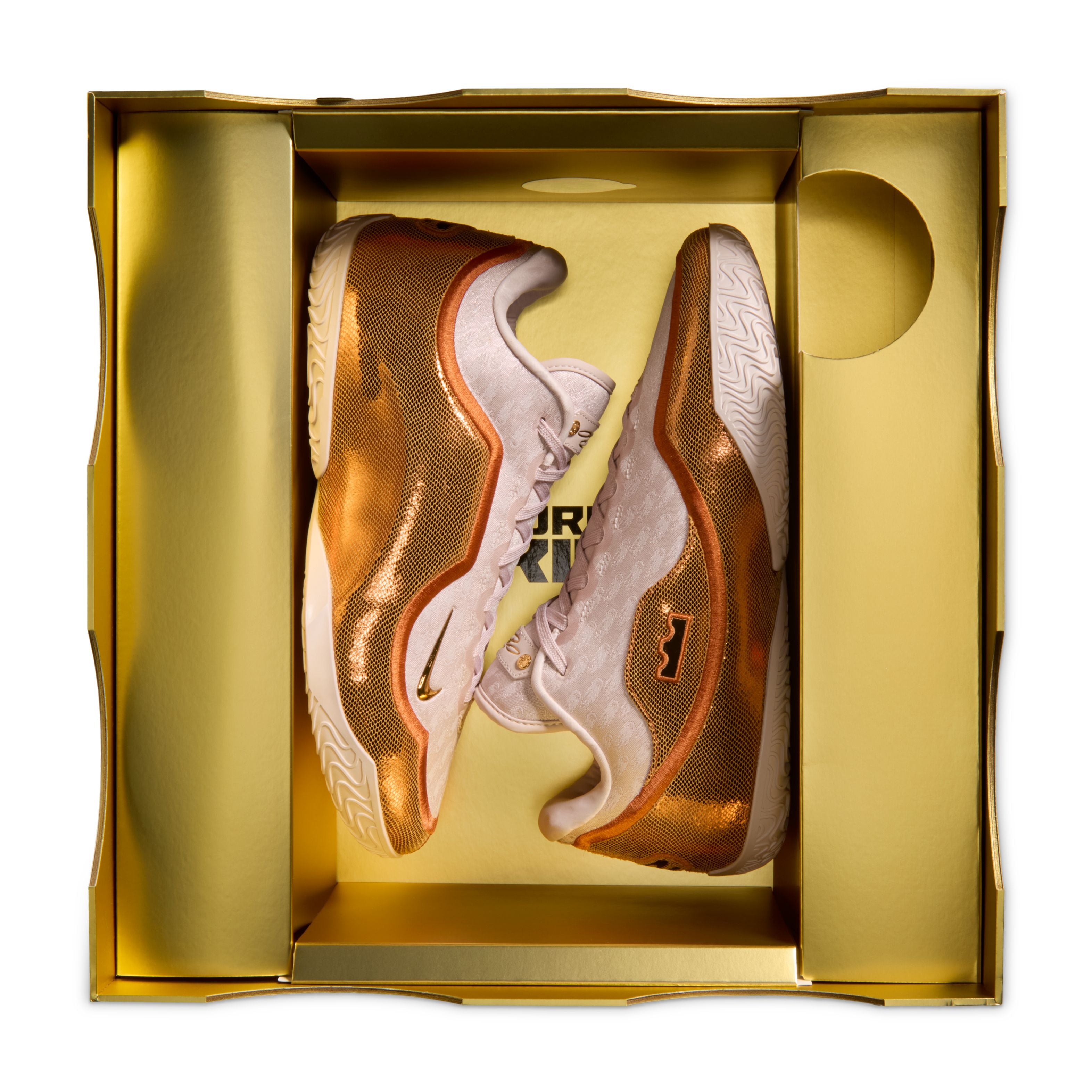 Lebron XXIII EP 'Lebronto'