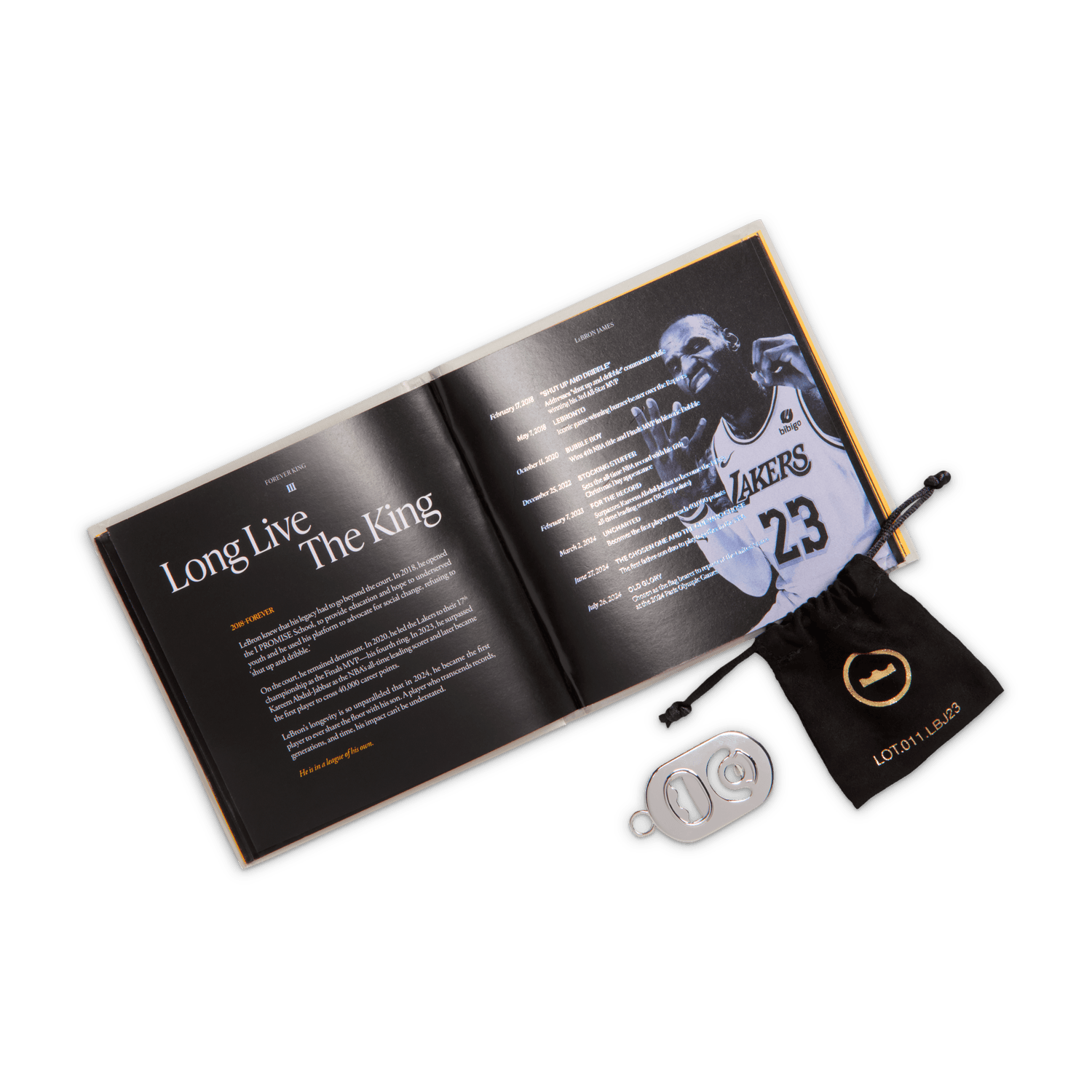 Lebron 23 EP 'Green with Envy'