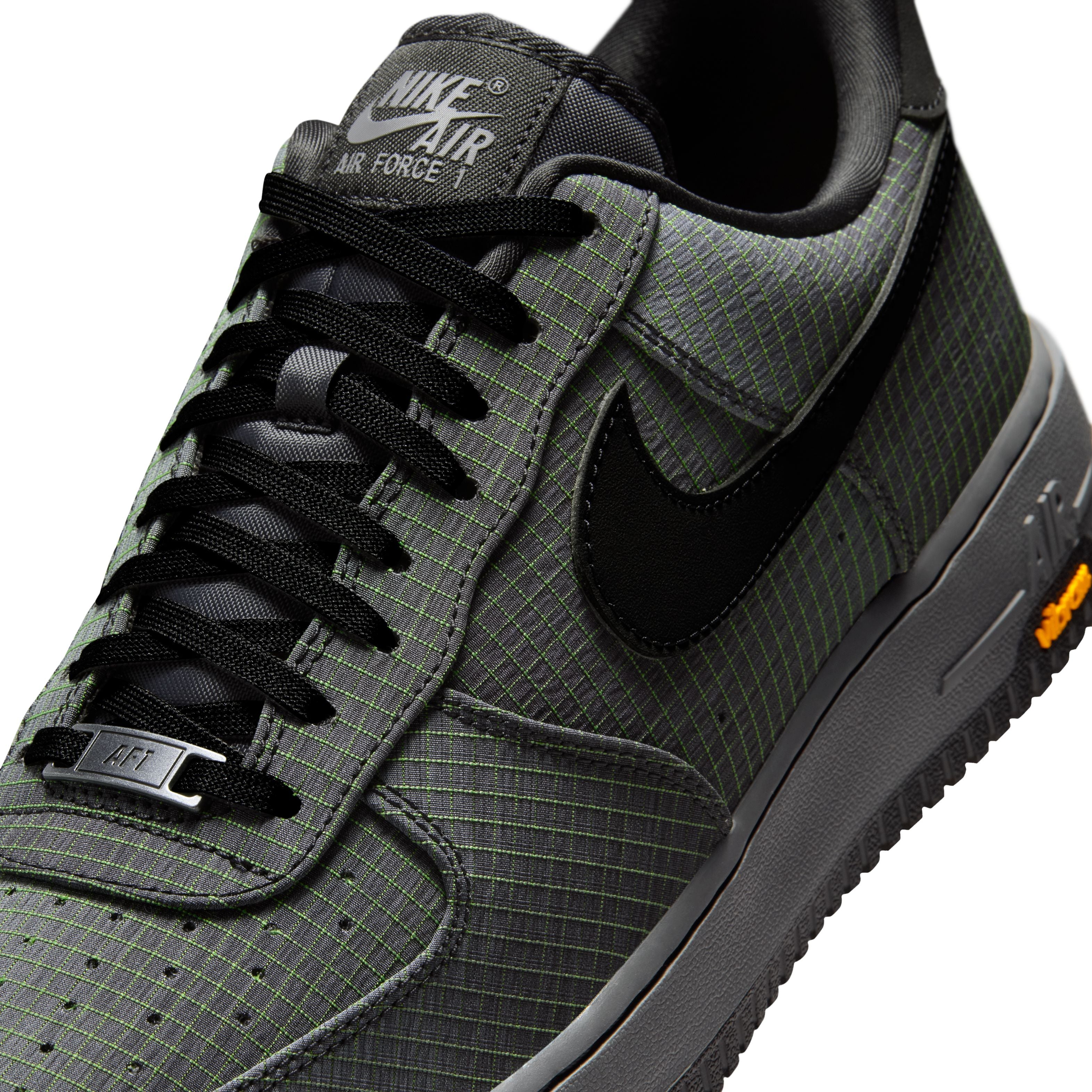 Air Force 1 '07 LX Vibram 'Pencil Point'