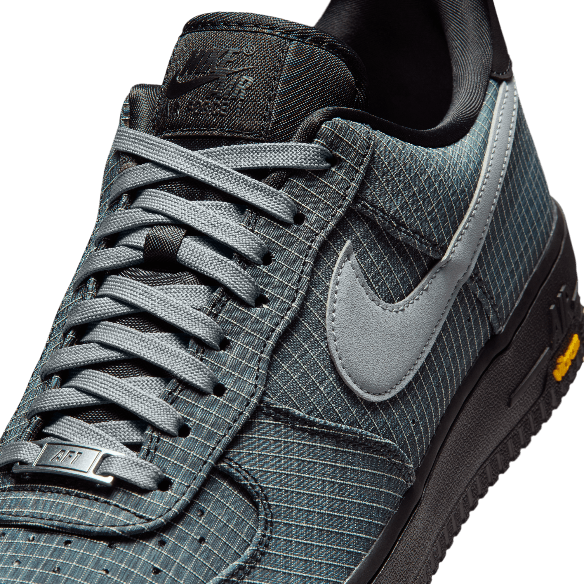 Air Force 1 '07 LX Vibram 'Smoke Grey'