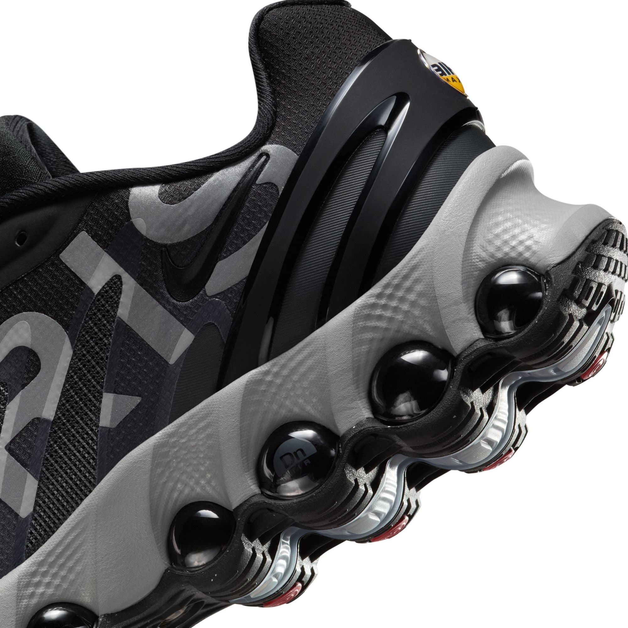 + Paris Saint-Germain Air Max Dn8 Premium 'Black Anthracite'