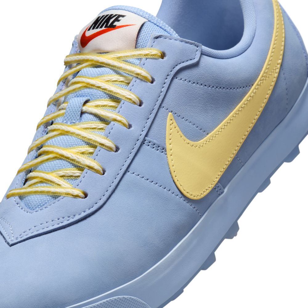 Astrograbber QS 'Aluminum Soft Yellow Sail'