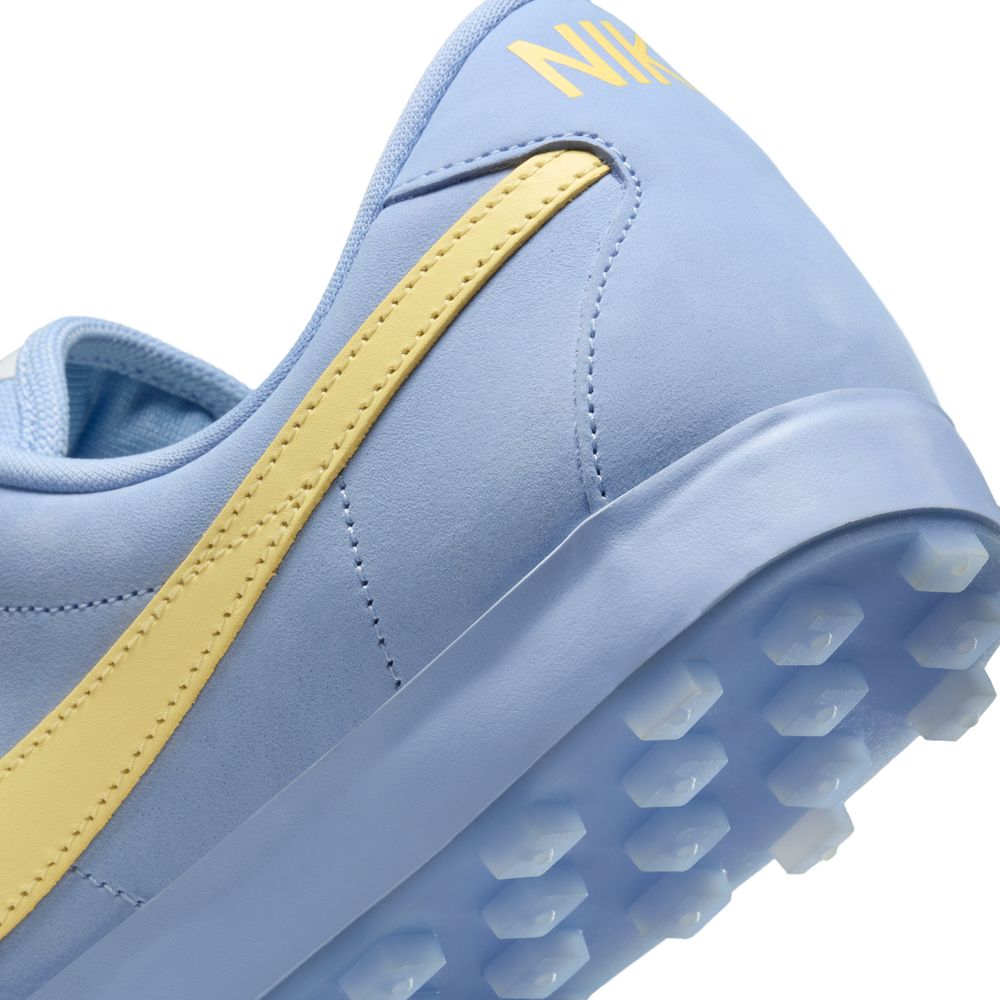 Astrograbber QS 'Aluminum Soft Yellow Sail'