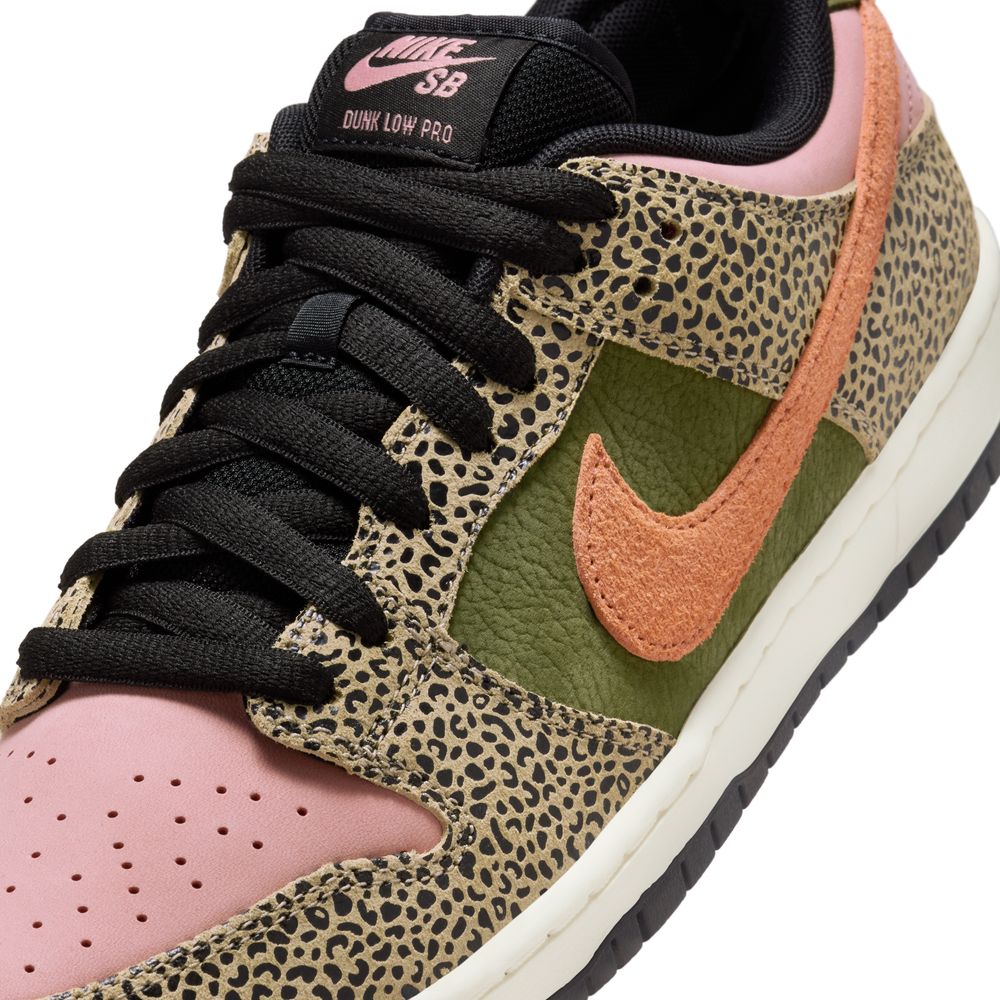 + Arts & Rec SB Dunk Low 'Earth Dusty Peach'