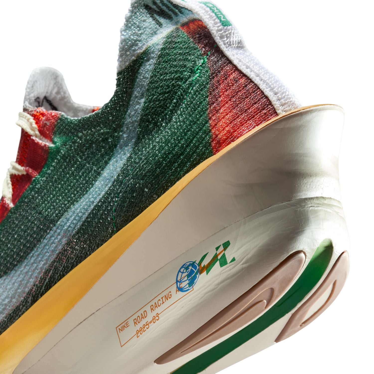 Air Zoom Alphafly Next% 3 Premium 'Multi-Color'
