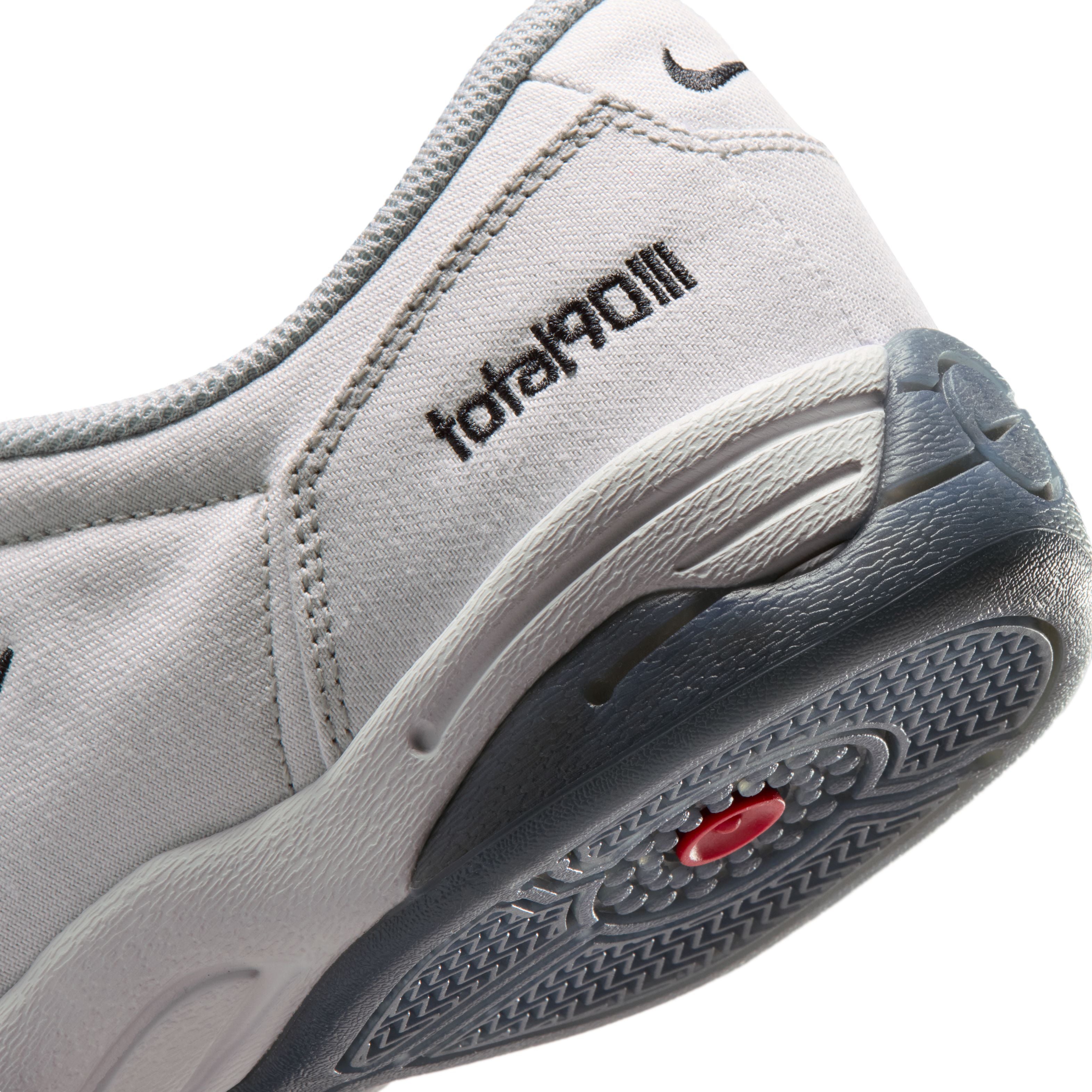 Total 90 Premium 'Light Smoke Grey'