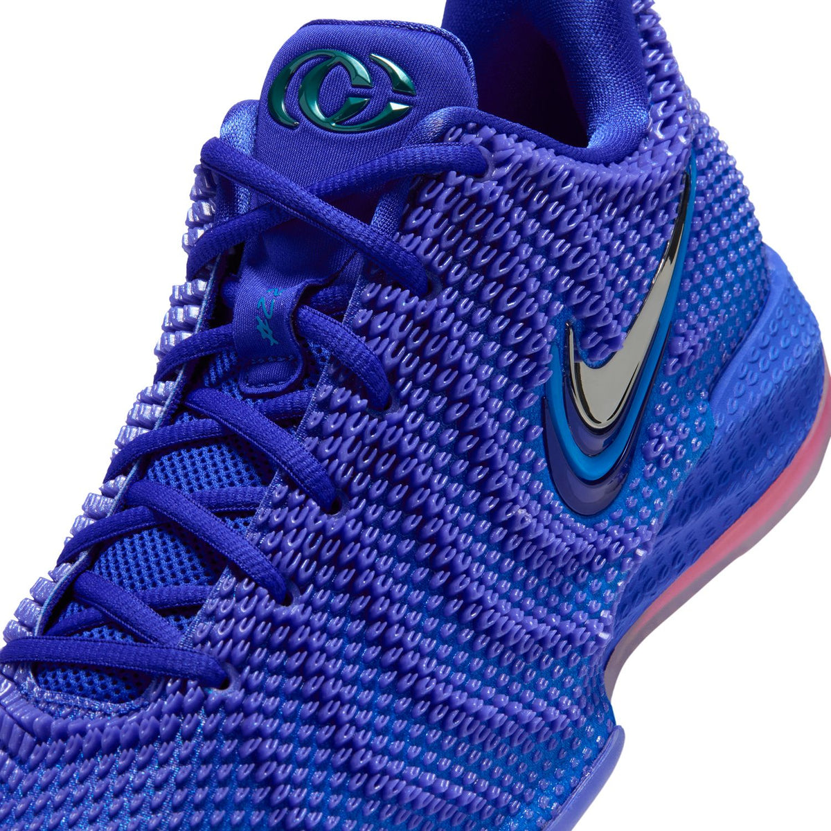 Caitlin 1 EP 'Racer Blue'