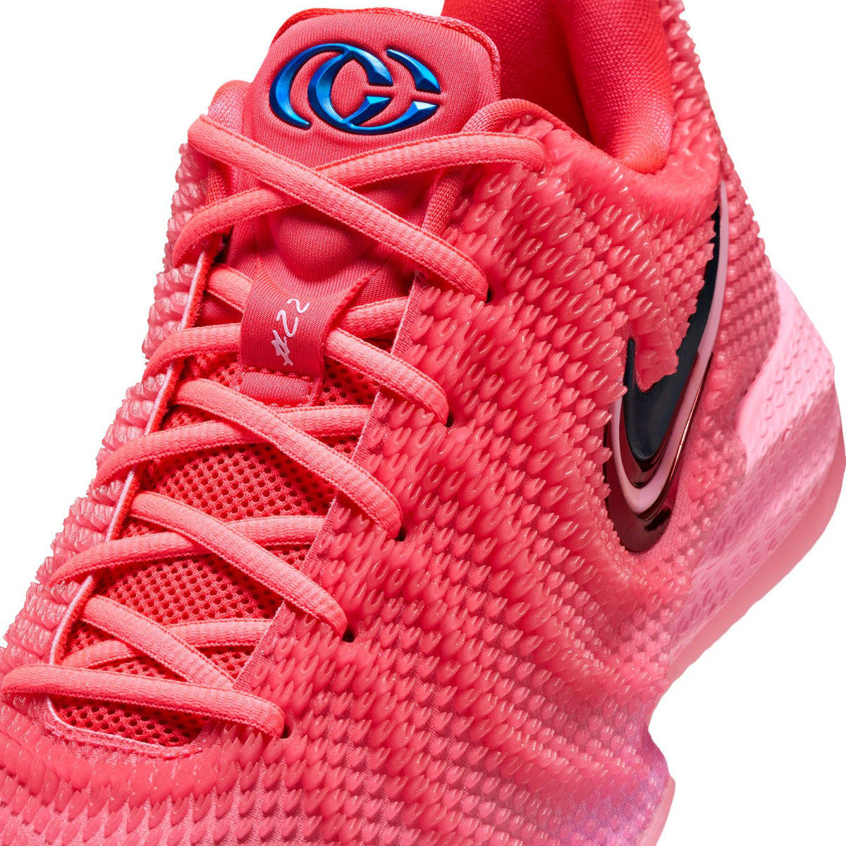 Caitlin 1 EP 'Midnight Fever'