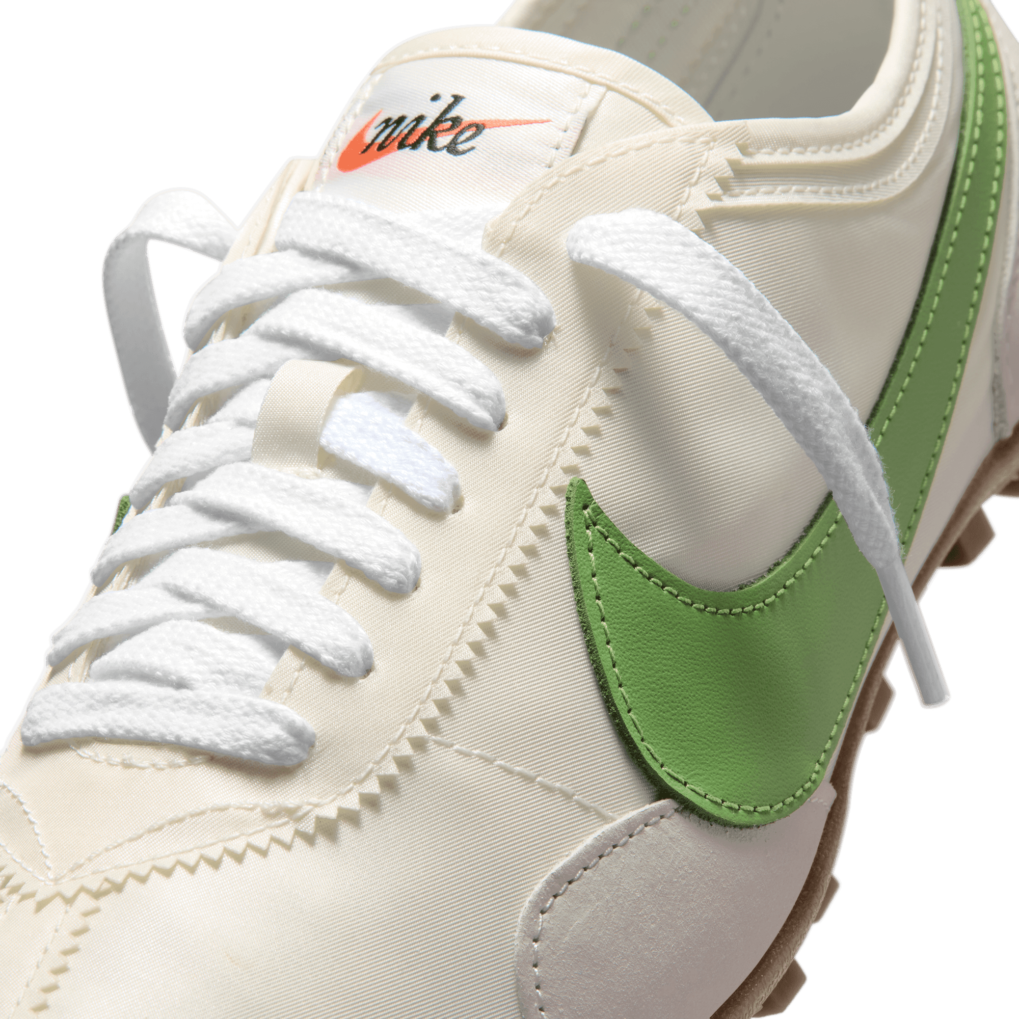 Wmns Moon Shoe OG SP 'Sail Chlorophyll'