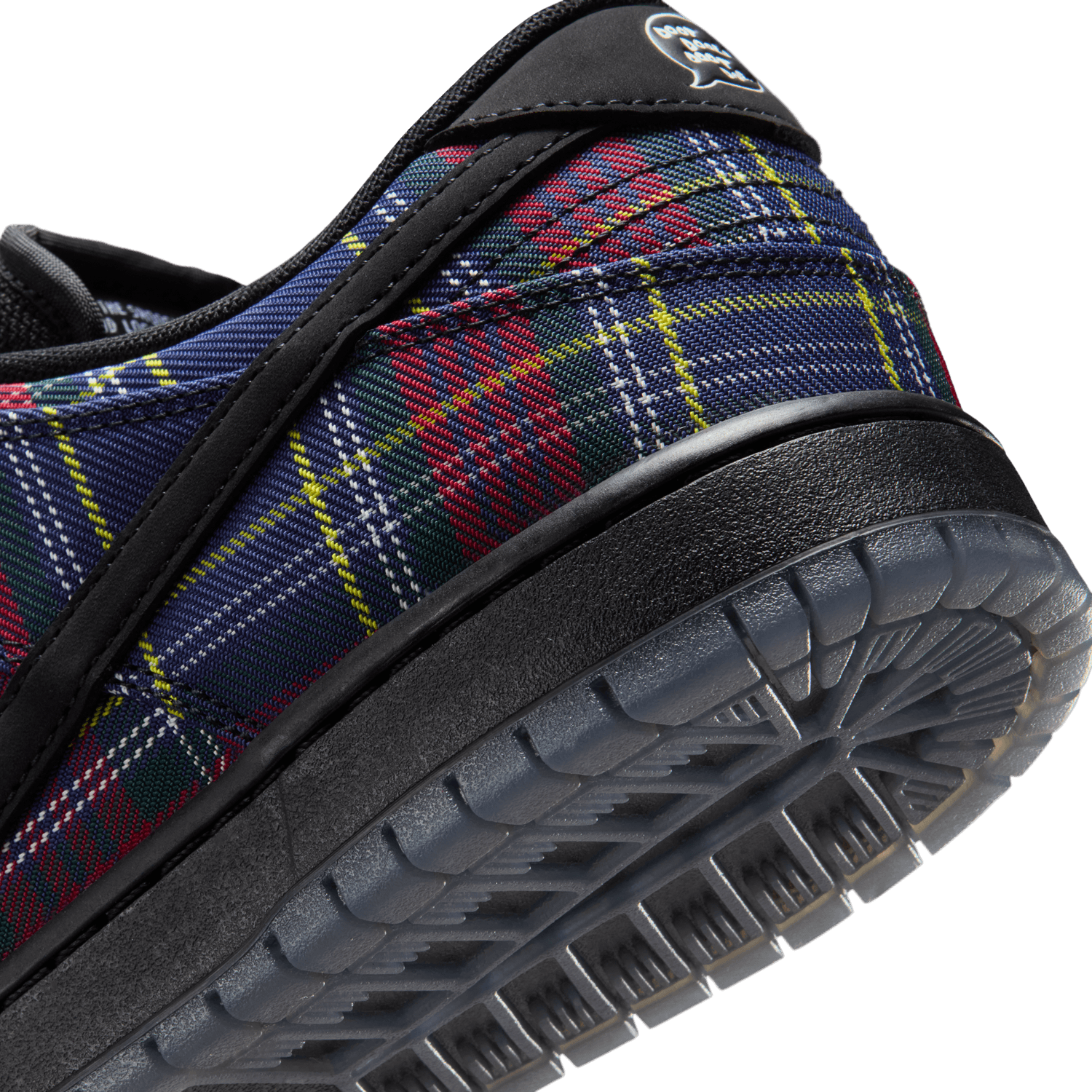 + Nardwar SB Dunk Low Pro QS 'O Shanter Hat'