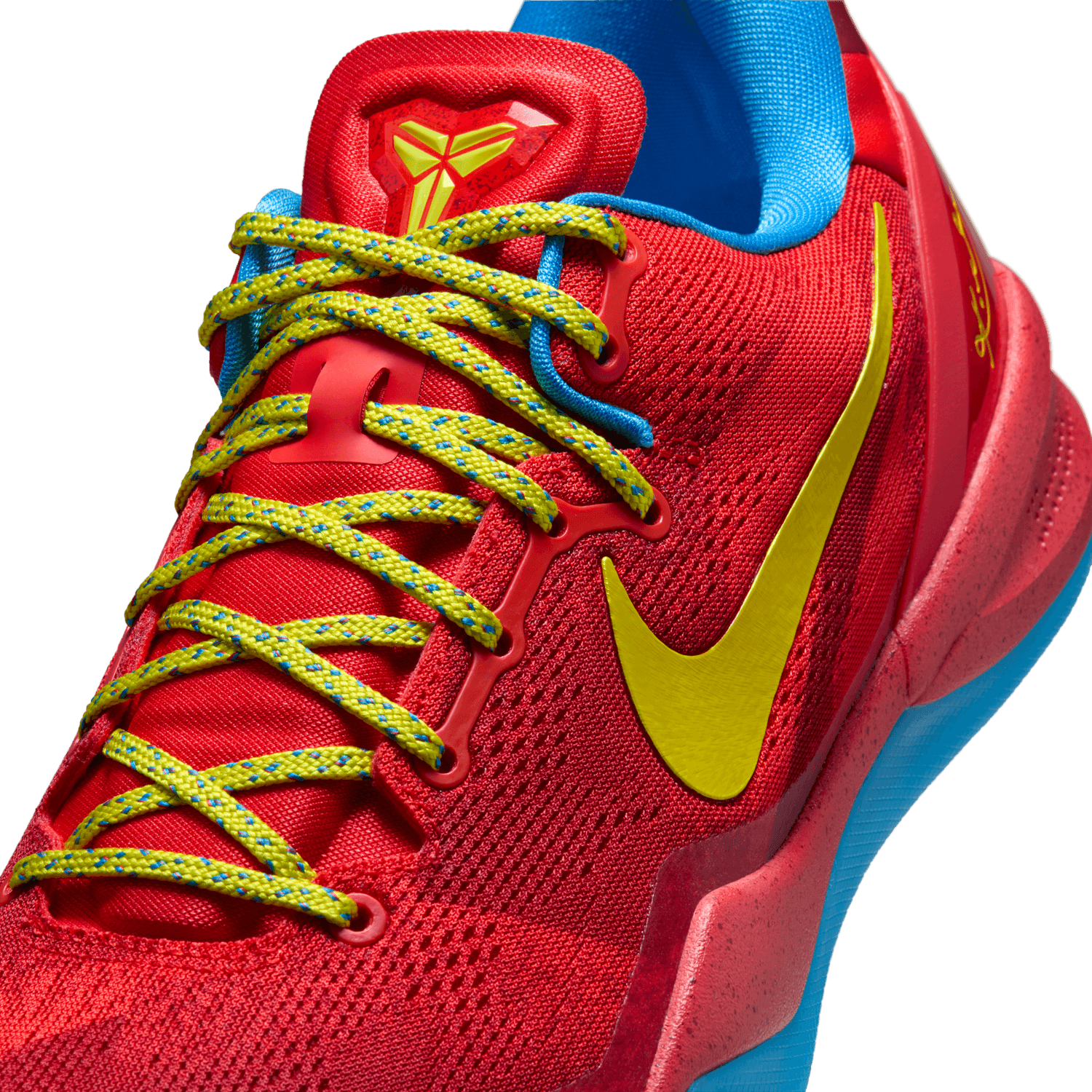 Kobe VIII Protro 'Year of the Horse'