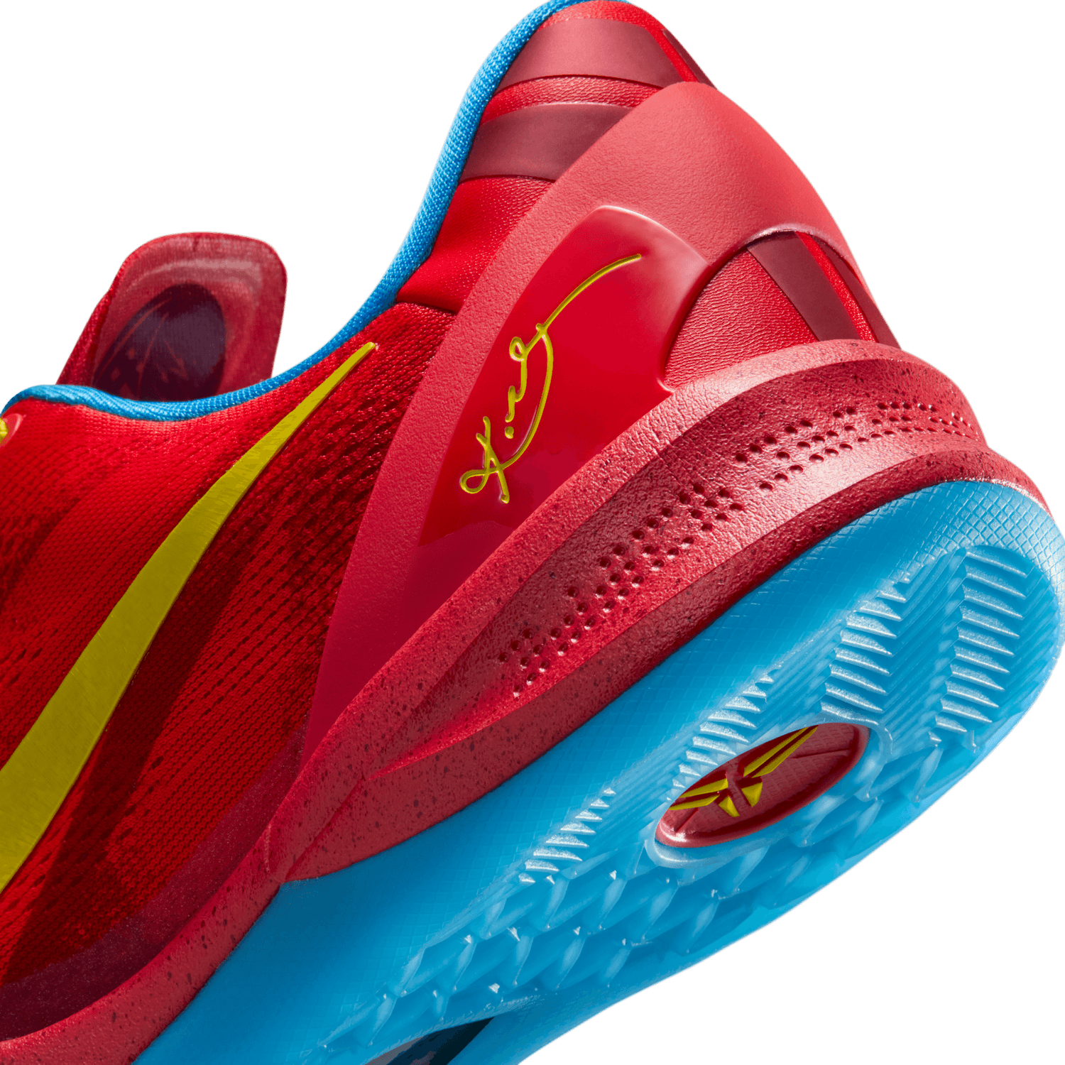 Kobe VIII Protro 'Year of the Horse'