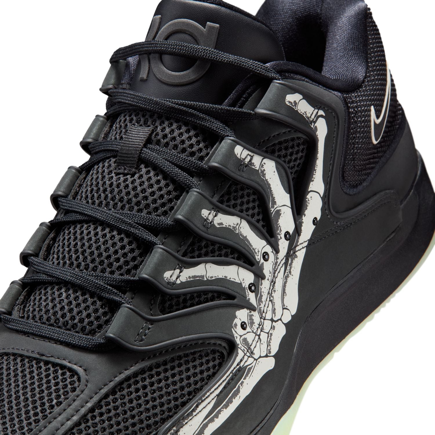 KD 18 EP 'Slim Reaper'