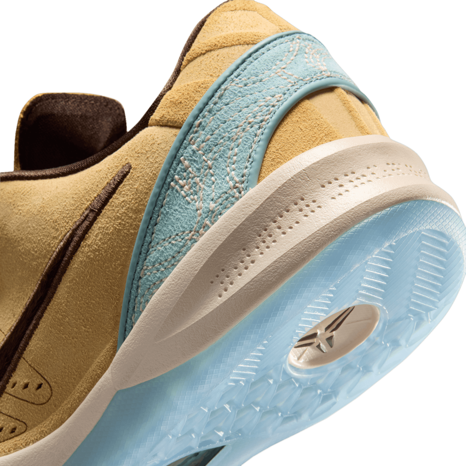 Kobe VIII Ext Protro 'Siempre Mio'